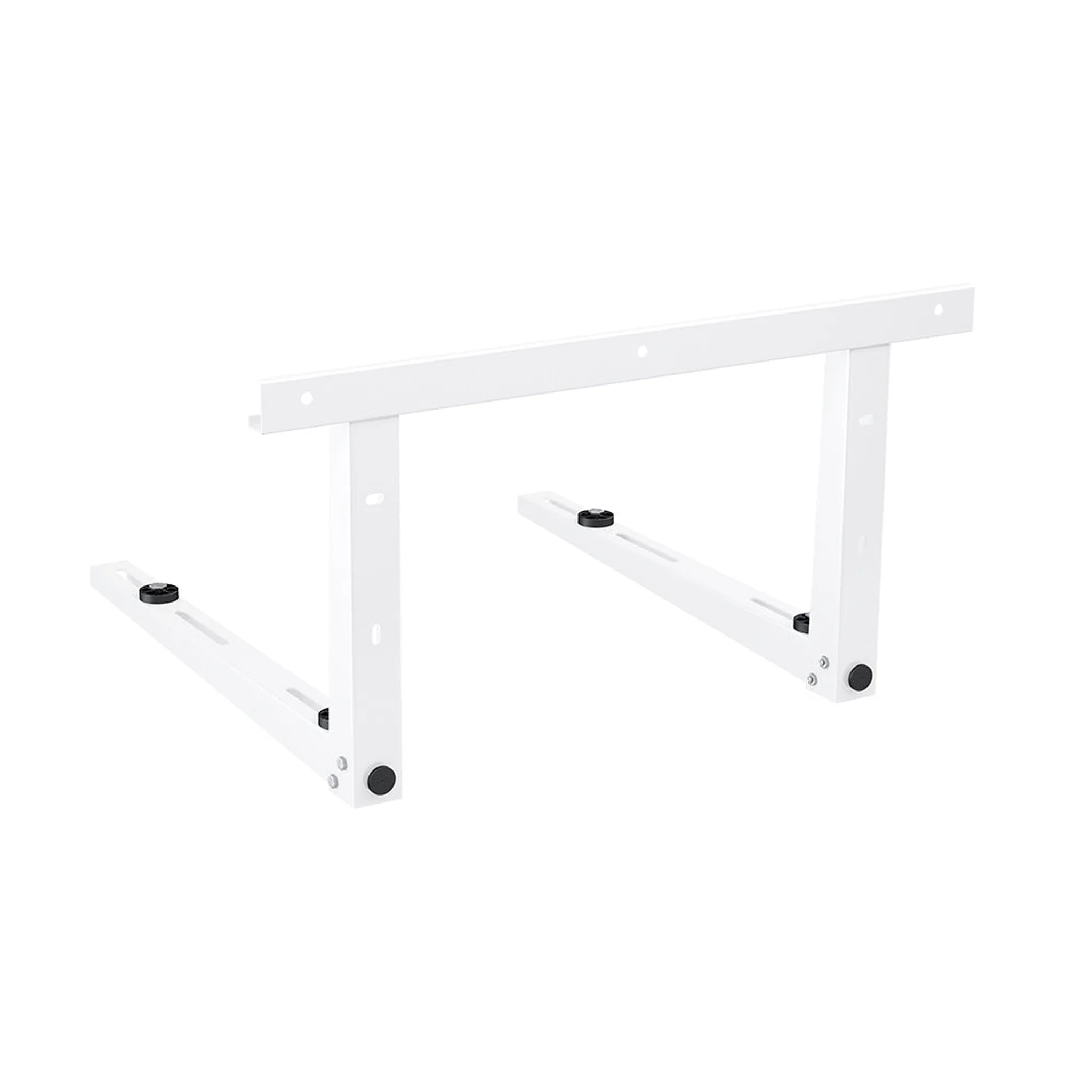 MRCOOL Condenser Wall Mounting Kit for 9k to 12k BTU Ductless Split System, MB176 - Image 5