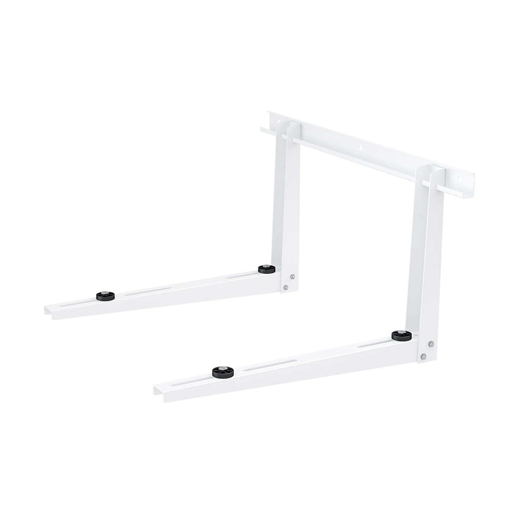 MRCOOL Condenser Wall Mounting Kit for 9k to 12k BTU Ductless Split System, MB176 - Image 6