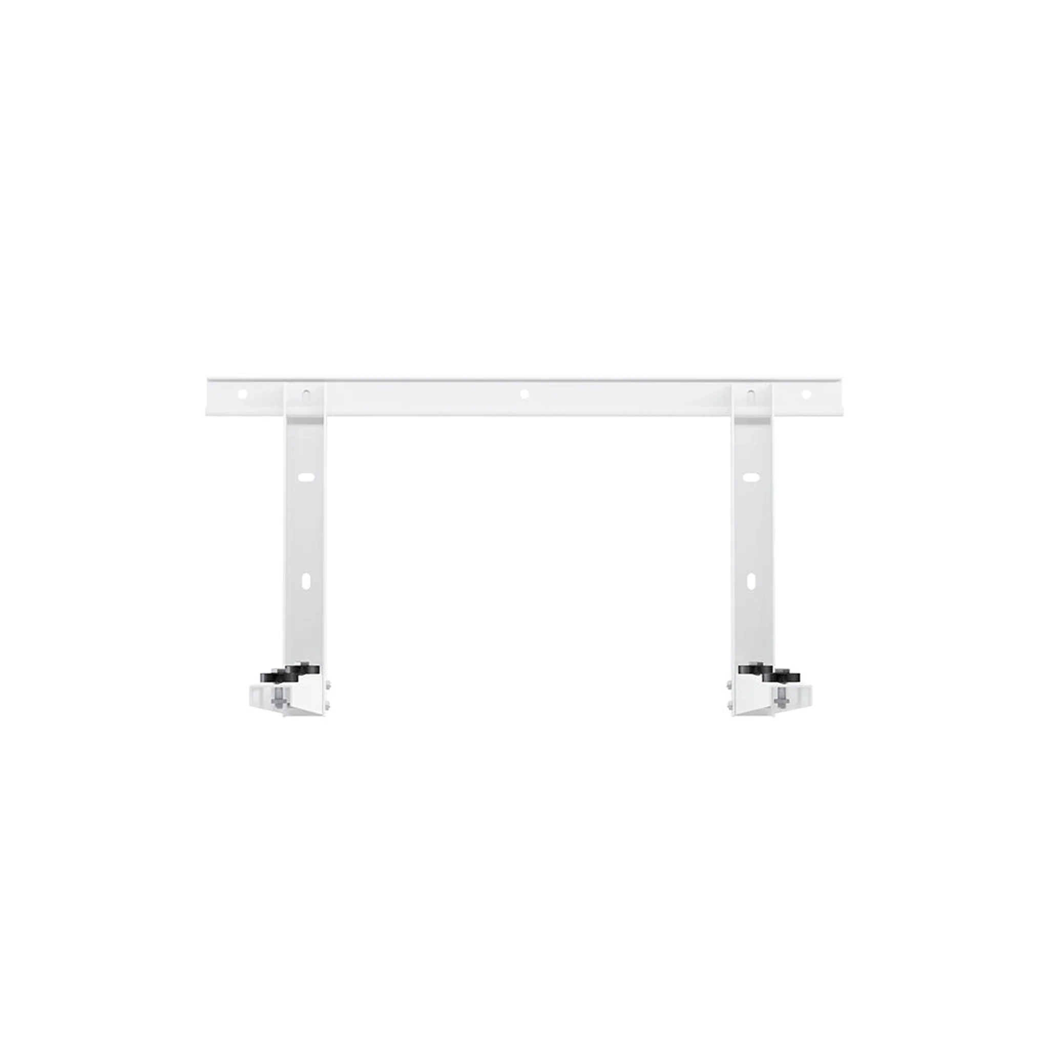 MRCOOL Condenser Wall Mounting Kit for 9k to 12k BTU Ductless Split System, MB176 - Image 7