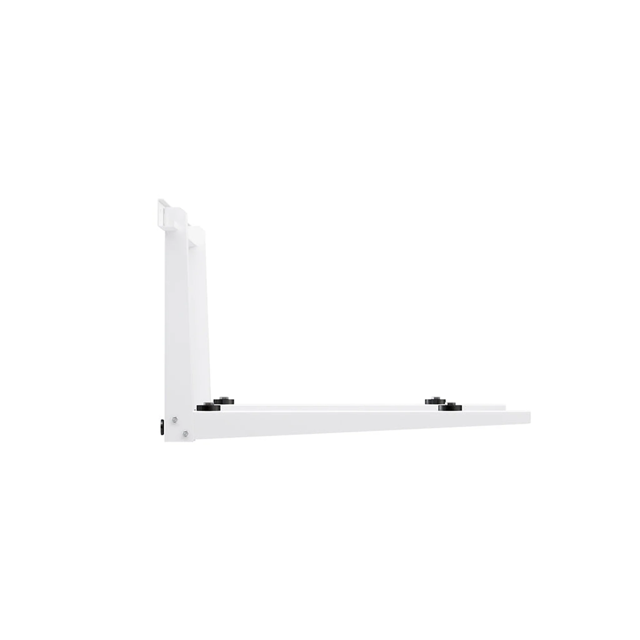 MRCOOL Condenser Wall Mounting Kit for 9k to 12k BTU Ductless Split System, MB176 - Image 8