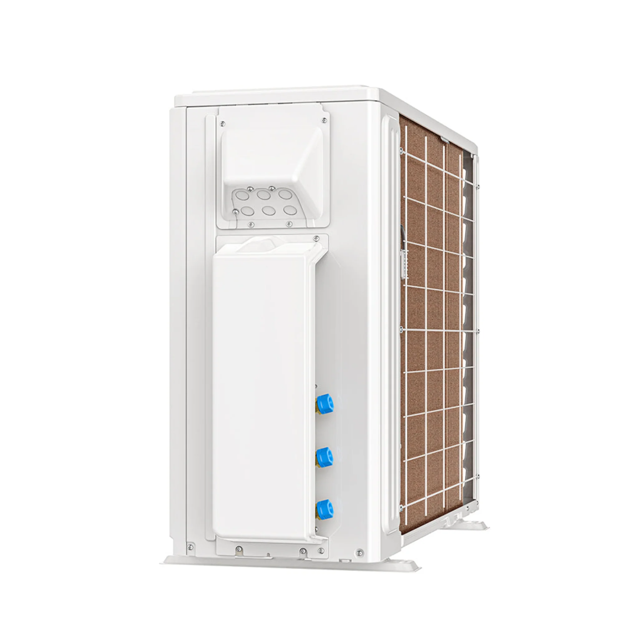 MRCOOL DIY 5th Gen 2-Zone 12,000 BTU Ductless Mini Split Air Conditioner & Heat Pump (6K+6K), DIY2-B-18HP0606 - Image 9