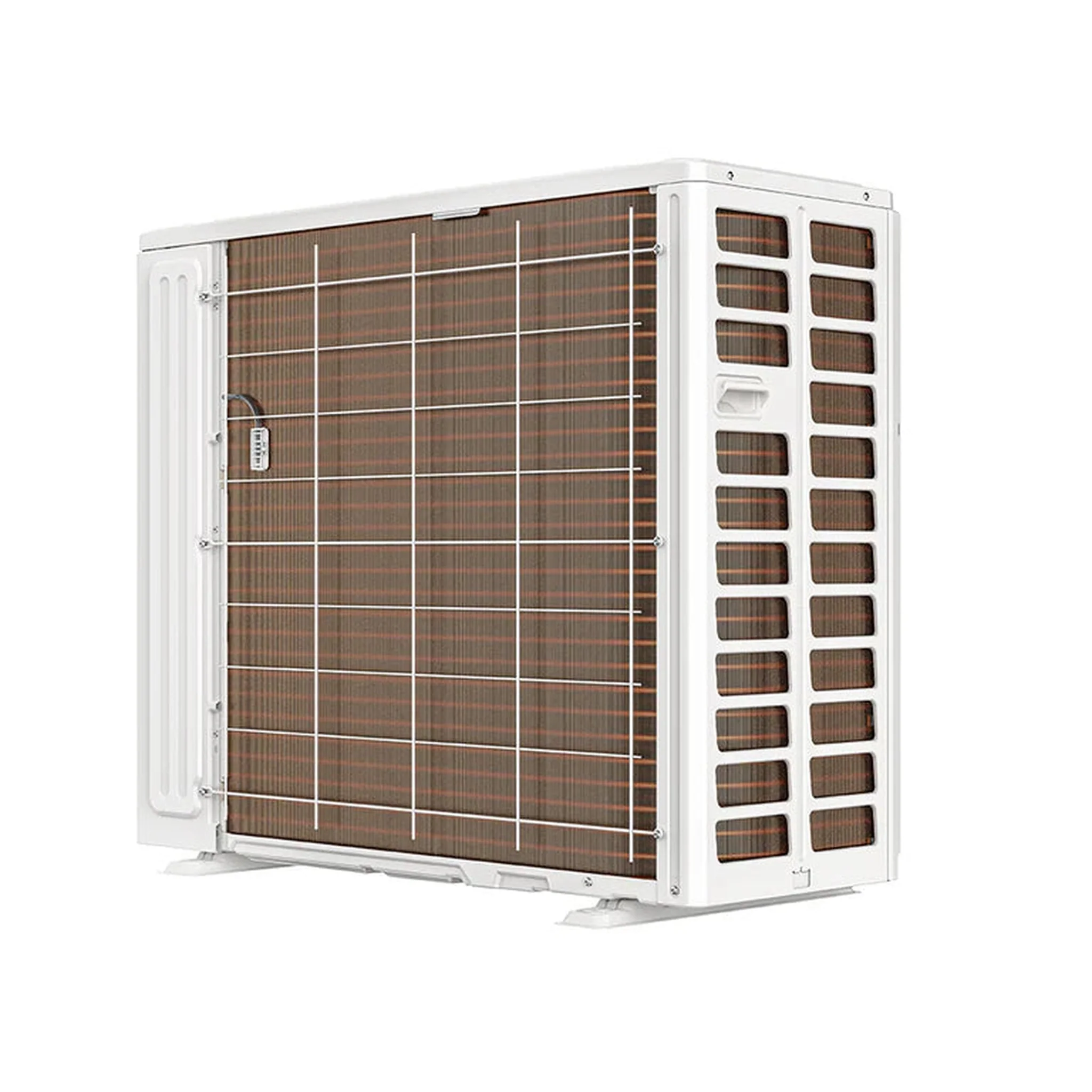 MRCOOL DIY 5th Gen 2-Zone 12,000 BTU Ductless Mini Split Air Conditioner & Heat Pump (6K+6K), DIY2-B-18HP0606 - Image 10