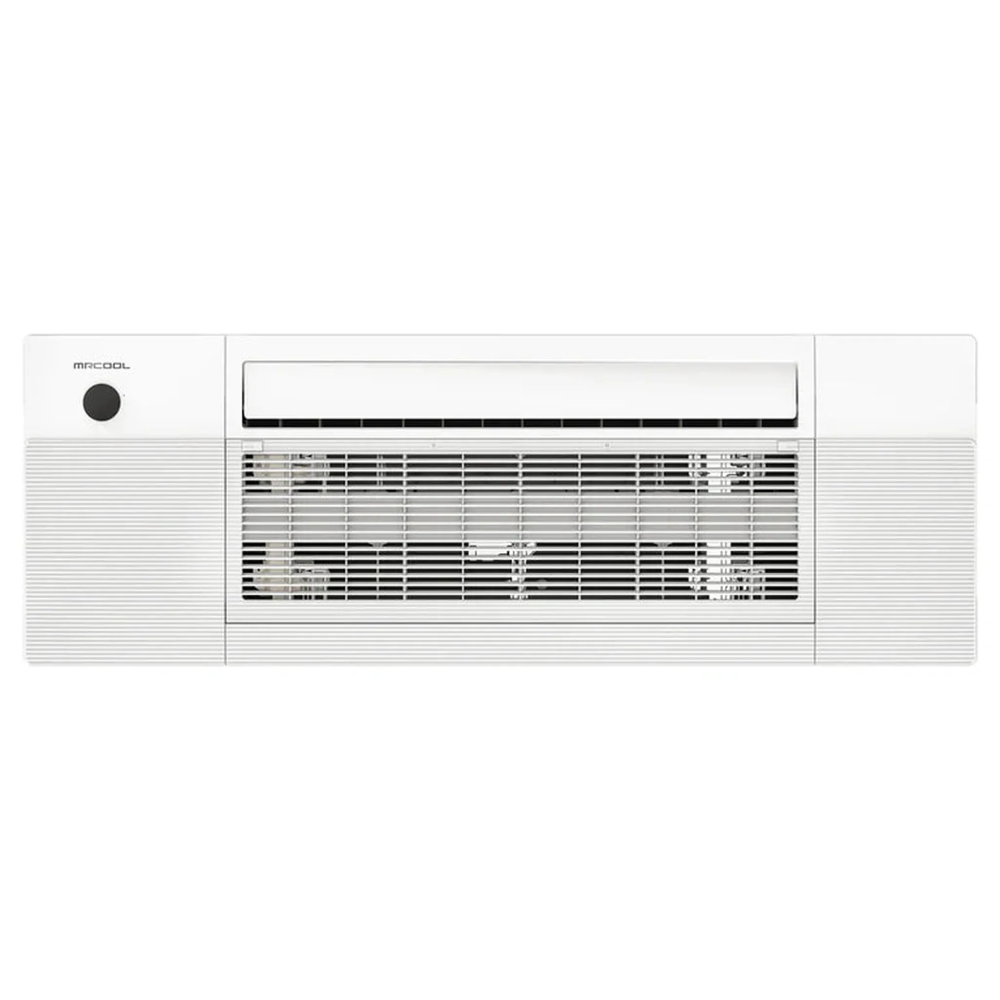 MRCOOL DIY 5th Gen 4-Zone 24,000 BTU Ceiling Cassette Ductless Mini Split Air Conditioner & Heat Pump with 25ft. Pre-Charged Line Sets (6K+6K+6K+6K), DIYM427HPC00D88 - Image 10