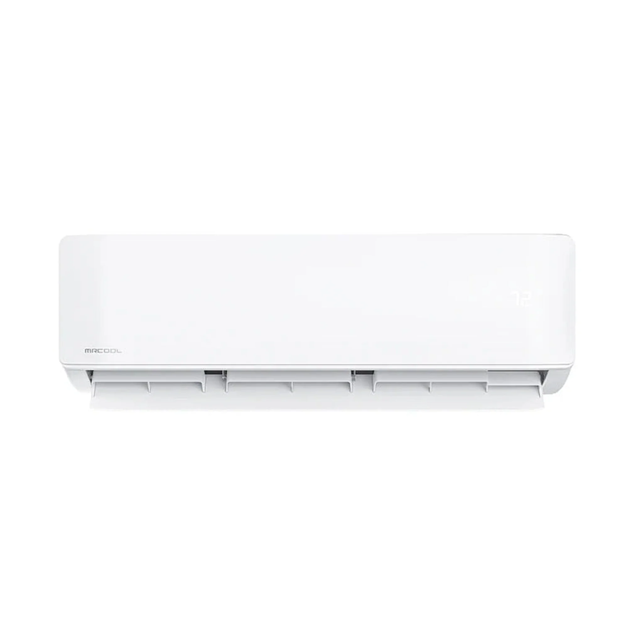 MRCOOL DIY 5th Gen 3-Zone 36,000 BTU Ductless Mini Split Air Conditioner & Heat Pump (6K+6K+24K), DIY3-B-36HP060624 - Image 10