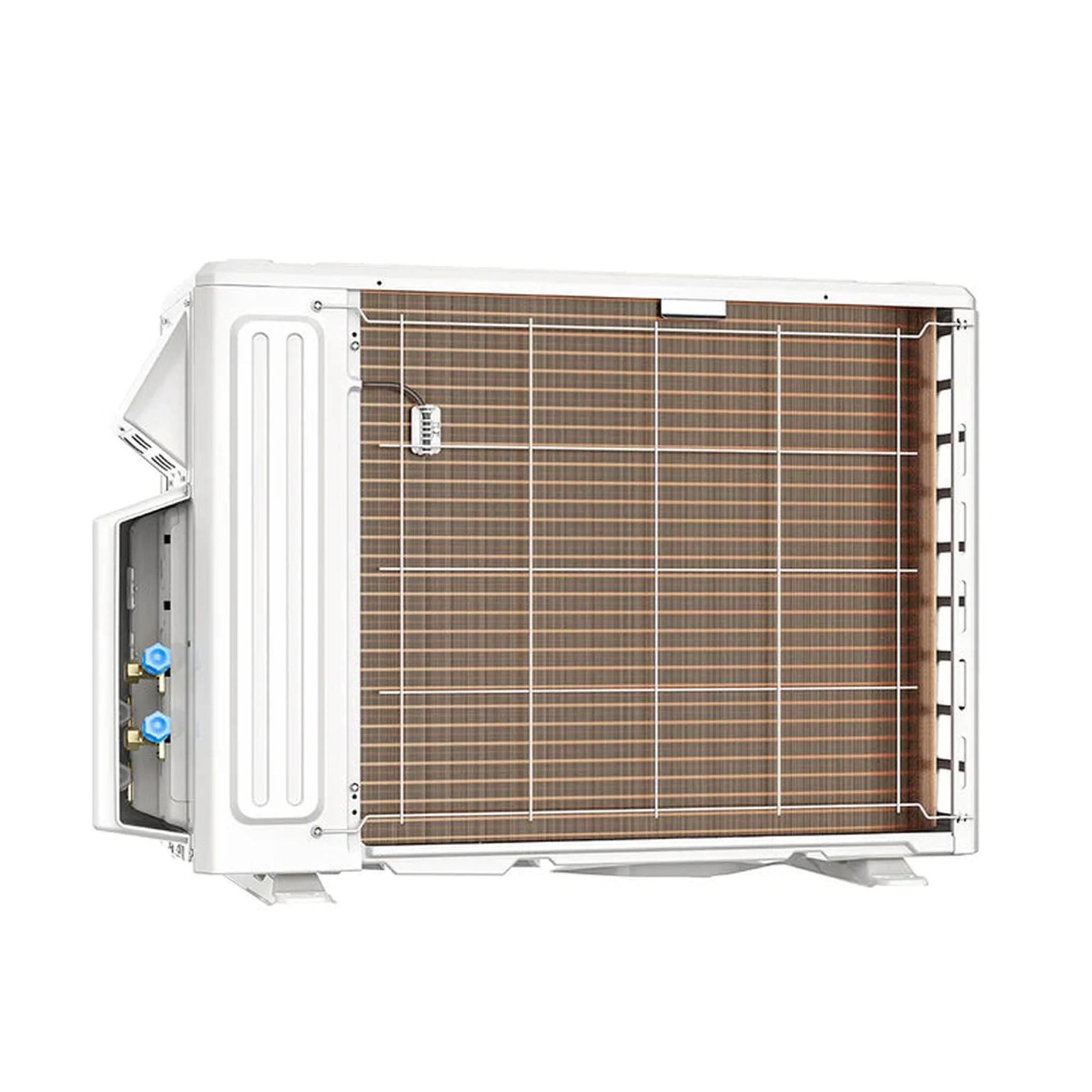 MRCOOL DIY 5th Gen 3-Zone 36,000 BTU Ductless Mini Split Air Conditioner & Heat Pump (6K+6K+24K), DIY3-B-36HP060624 - Image 8