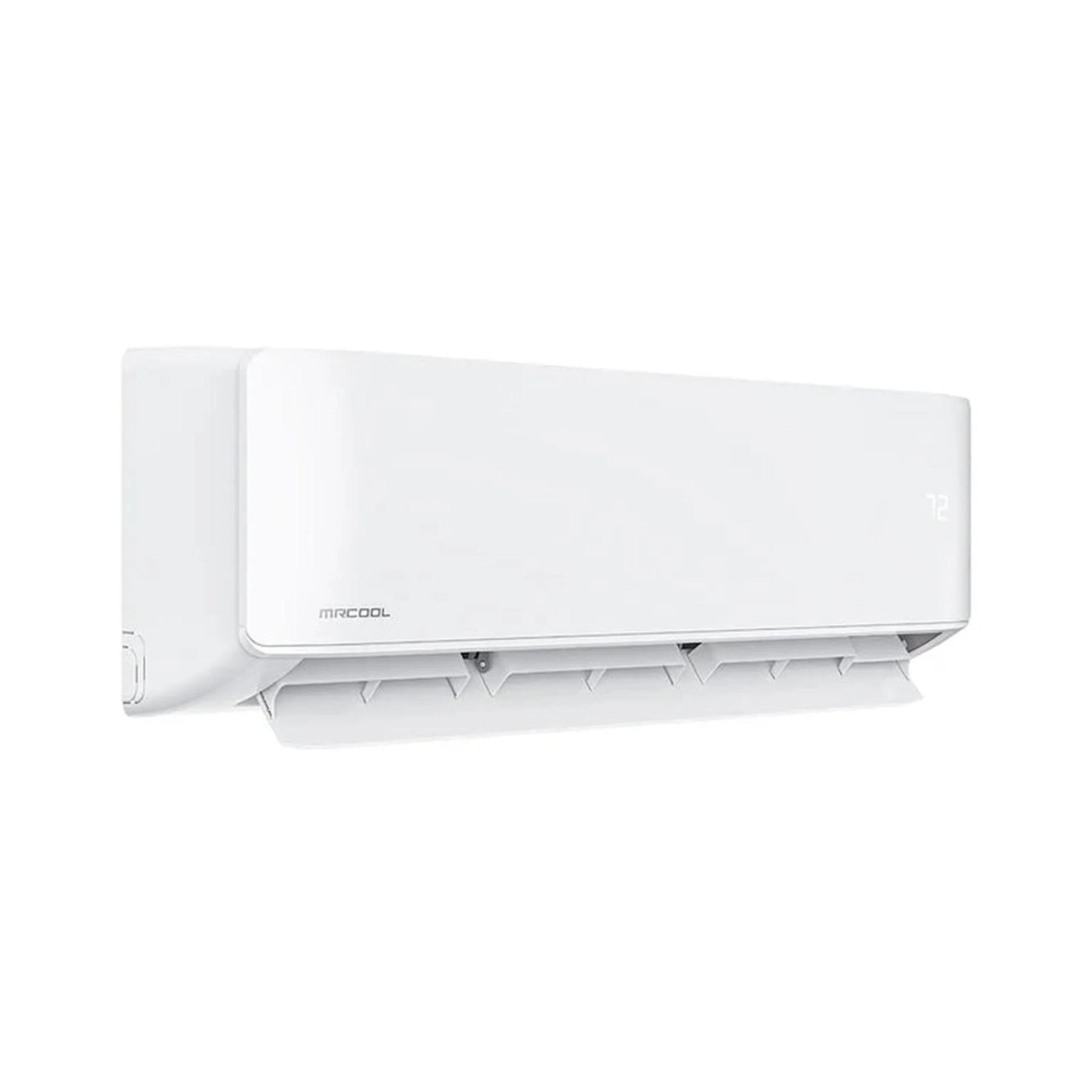 MRCOOL DIY 5th Gen 3-Zone 57,000 BTU Ductless Mini Split Air Conditioner & Heat Pump (9K + 24K + 24K), DIY3-B-55HP092424 - Image 10