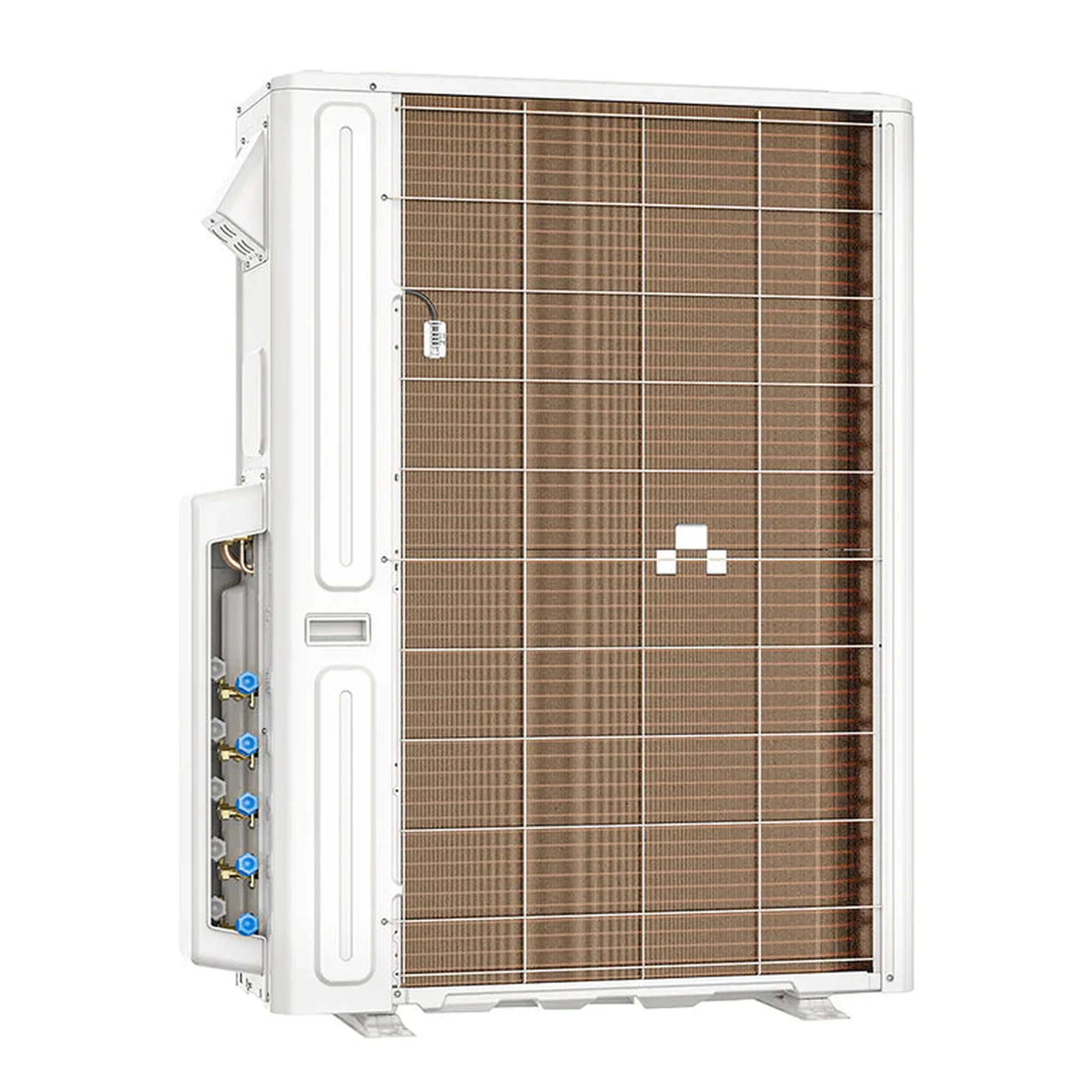 MRCOOL DIY 5th Gen 3-Zone 57,000 BTU Ductless Mini Split Air Conditioner & Heat Pump (9K + 24K + 24K), DIY3-B-55HP092424 - Image 8