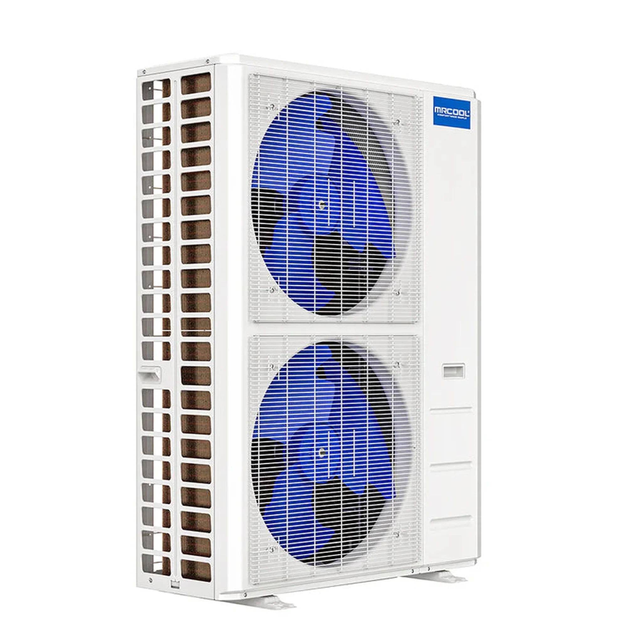 MRCOOL DIY 5th Gen 4-Zone 63,000 BTU Ductless Mini Split Air Conditioner & Heat Pump (9K+9K+9K+36K), DIY4-B-55HP09090936 - Image 5