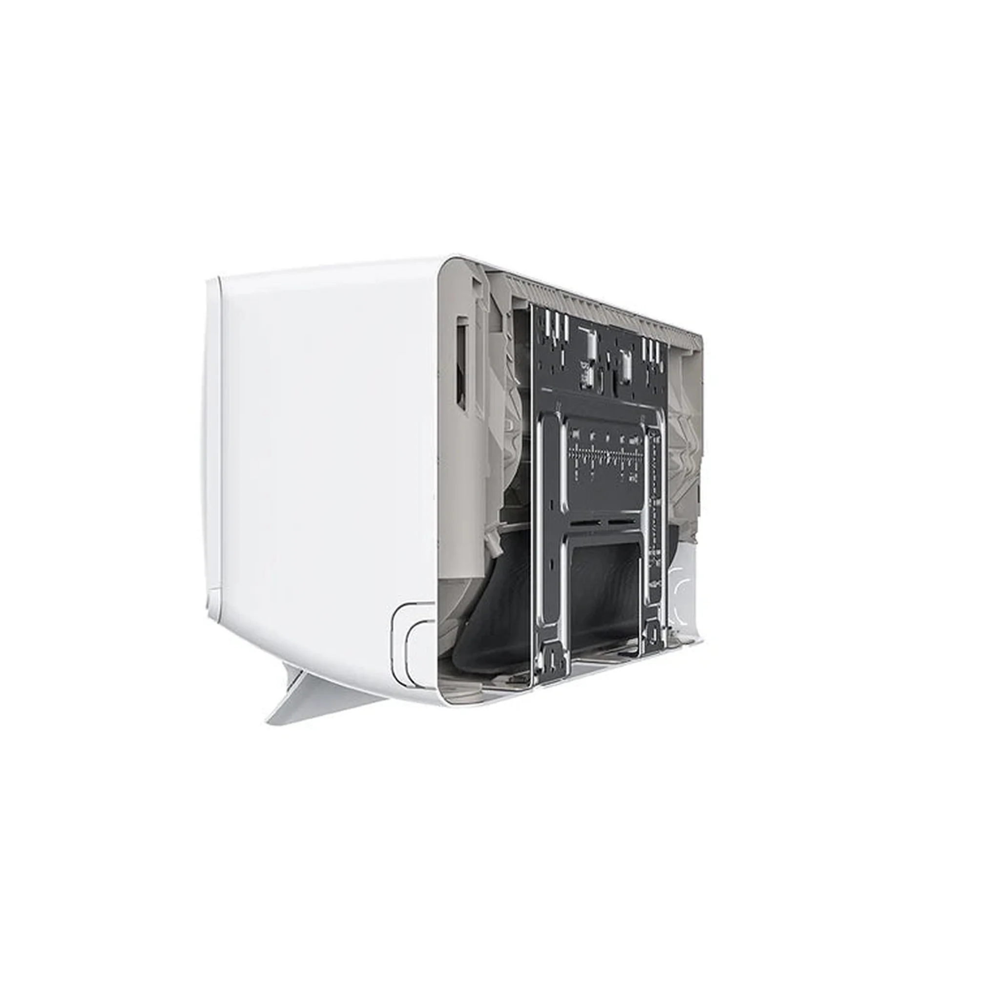 MRCOOL DIY 5th Gen 4-Zone 24,000 BTU Ductless Mini Split Air Conditioner & Heat Pump (6K+6K+6K+6K), DIY4-B-27HP06060606 - Image 13