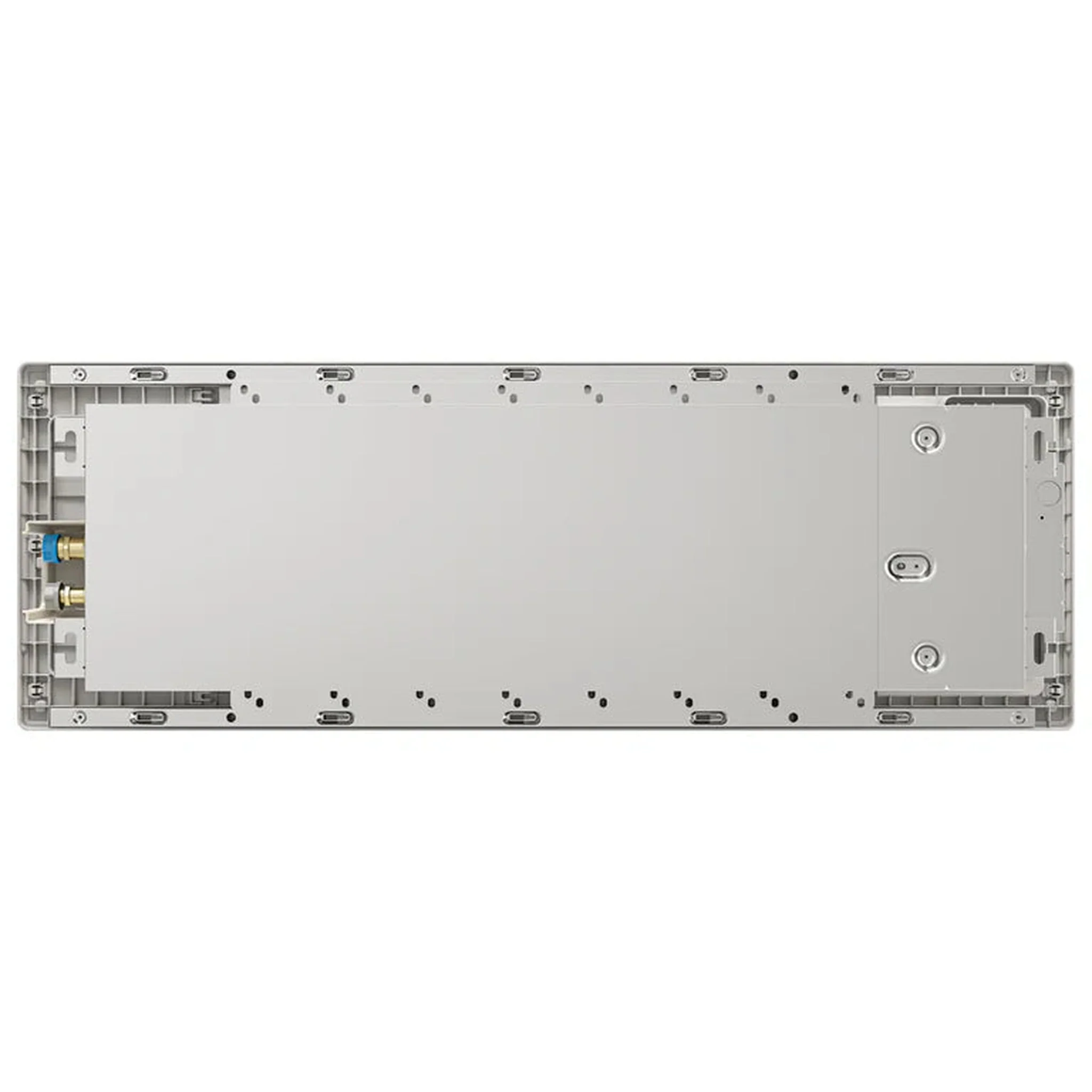 MRCOOL DIY 5th Gen 12K BTU Mini Split Ceiling Cassette Air Handler 230V, DIYCASSETTE12HP-230D25-O - Image 10