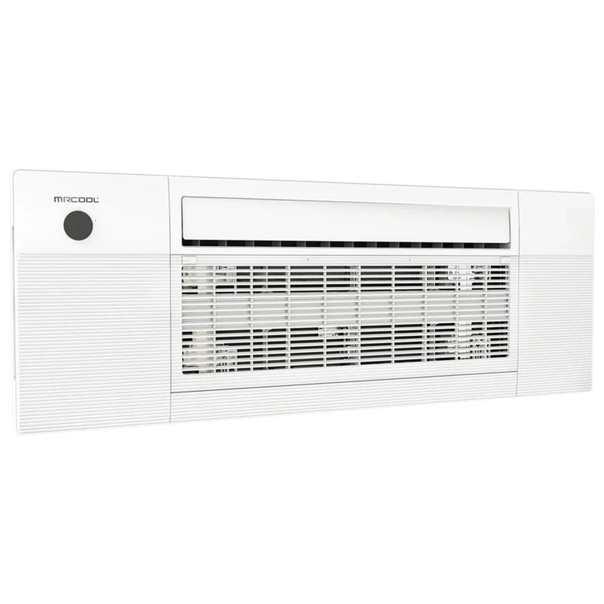 MRCOOL DIY 5th Gen 12K BTU Mini Split Ceiling Cassette Air Handler 230V, DIYCASSETTE12HP-230D25-O - Image 4