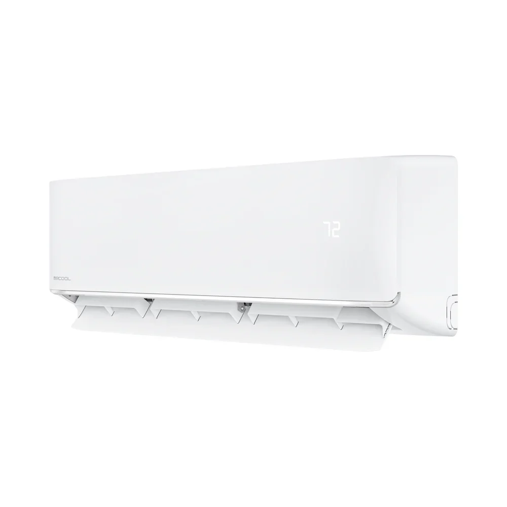 MRCOOL DIY 5th Gen E Star 18K BTU Single Zone Mini Split Complete System with 25ft. Line Set 230V, DIY-18-HP-WM-230D25-O - Image 6
