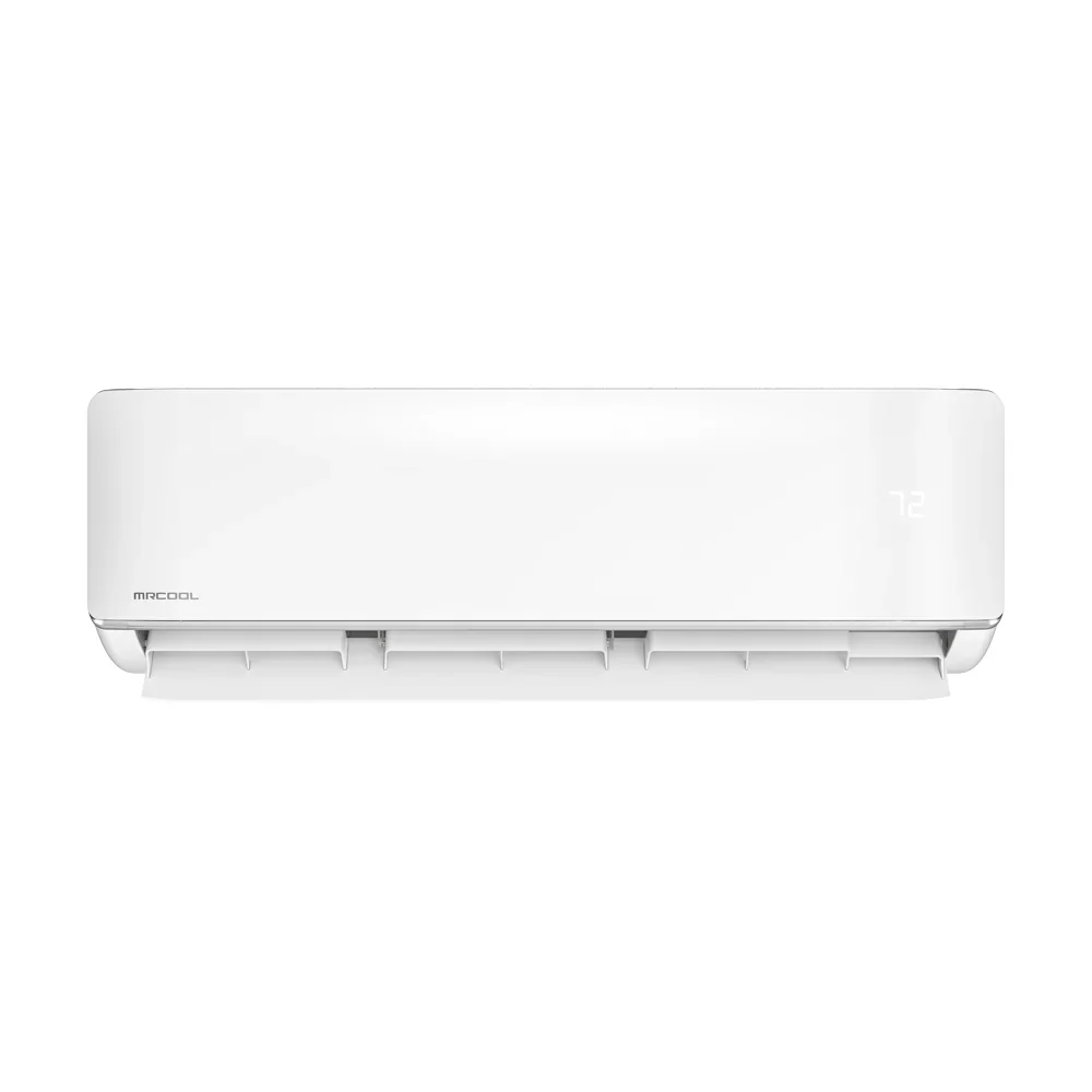 MRCOOL DIY 5th Gen E Star 24K BTU Single Zone Mini Split Complete System with 25ft. Line Set 230V, DIY-24-HP-WM-230D25-O - Image 4