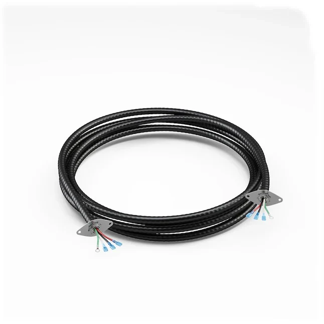 MRCOOL DIY 5th Gen E Star 24K BTU Single Zone Mini Split Complete System with 25ft. Line Set 230V, DIY-24-HP-WM-230D25-O - Image 9