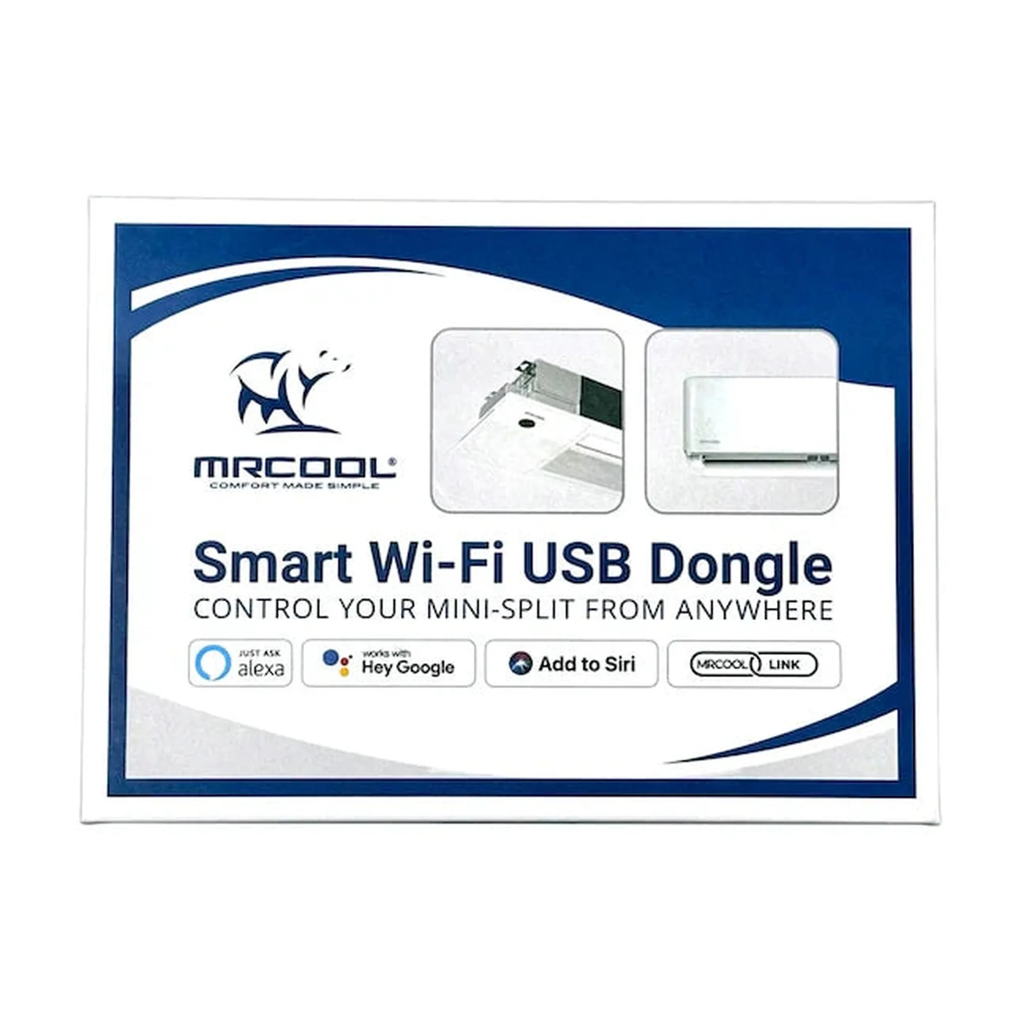 MRCOOL DIY 5th Gen E Star 36K BTU Single Zone Mini Split Complete System with 25ft. Line Set 230V, DIY-36-HP-WM-230D25-O - Image 10