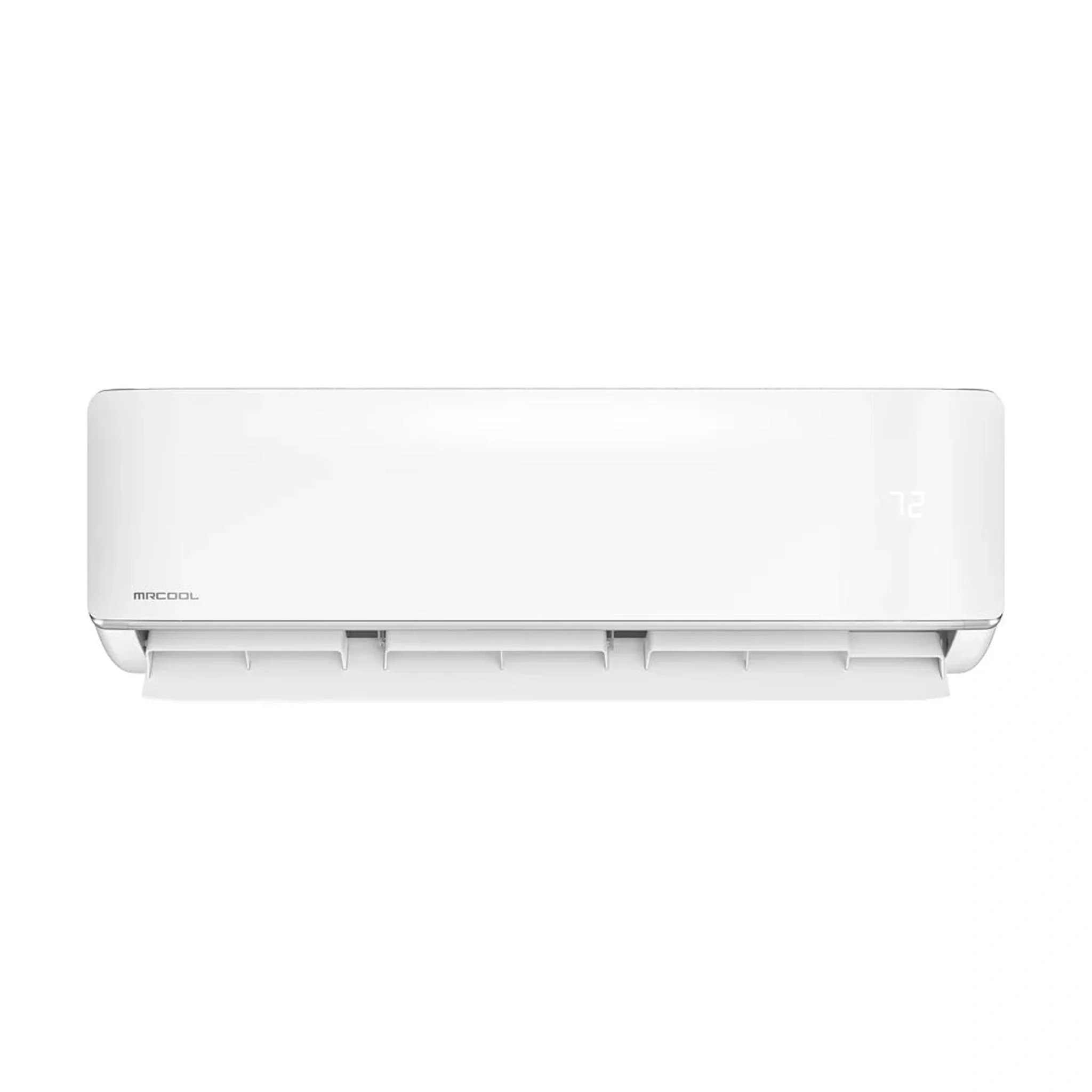 MRCOOL DIY 5th Gen E Star 36K BTU Single Zone Mini Split Complete System with 25ft. Line Set 230V, DIY-36-HP-WM-230D25-O - Image 4