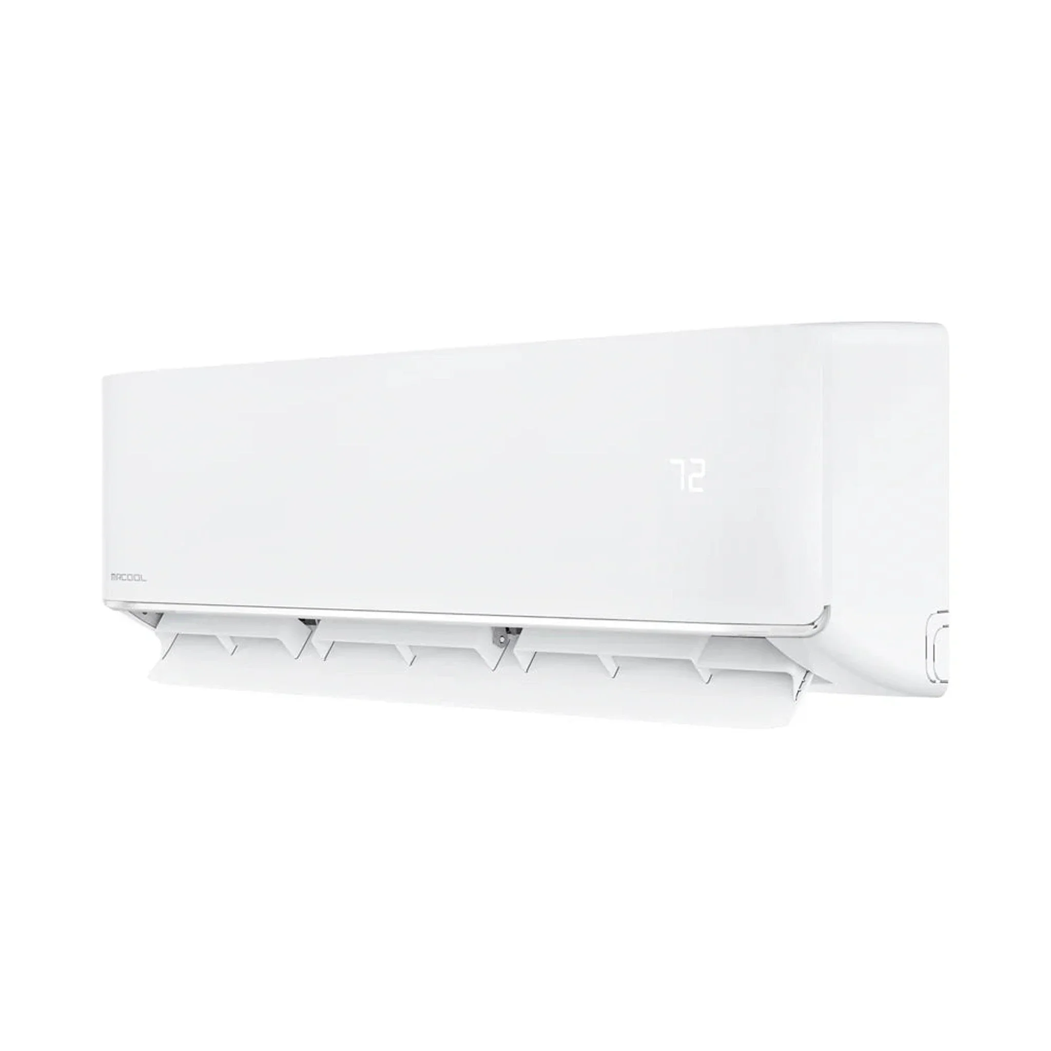 MRCOOL DIY 5th Gen E Star 36K BTU Single Zone Mini Split Complete System with 25ft. Line Set 230V, DIY-36-HP-WM-230D25-O - Image 6