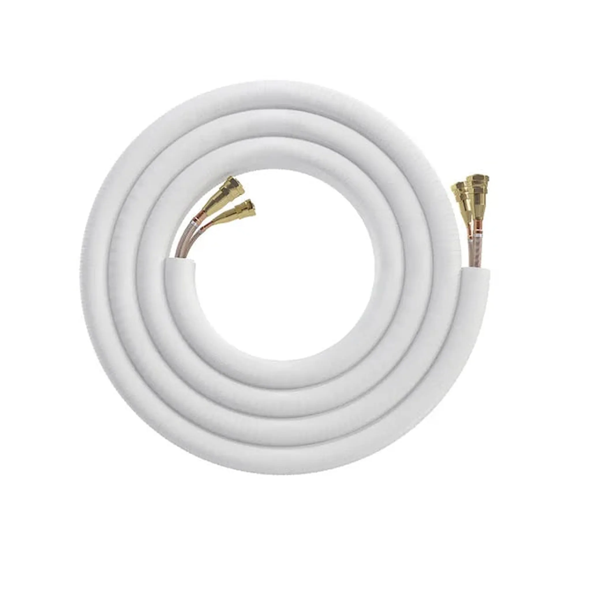 MRCOOL DIY 5th Gen E Star 36K BTU Single Zone Mini Split Complete System with 25ft. Line Set 230V, DIY-36-HP-WM-230D25-O - Image 8