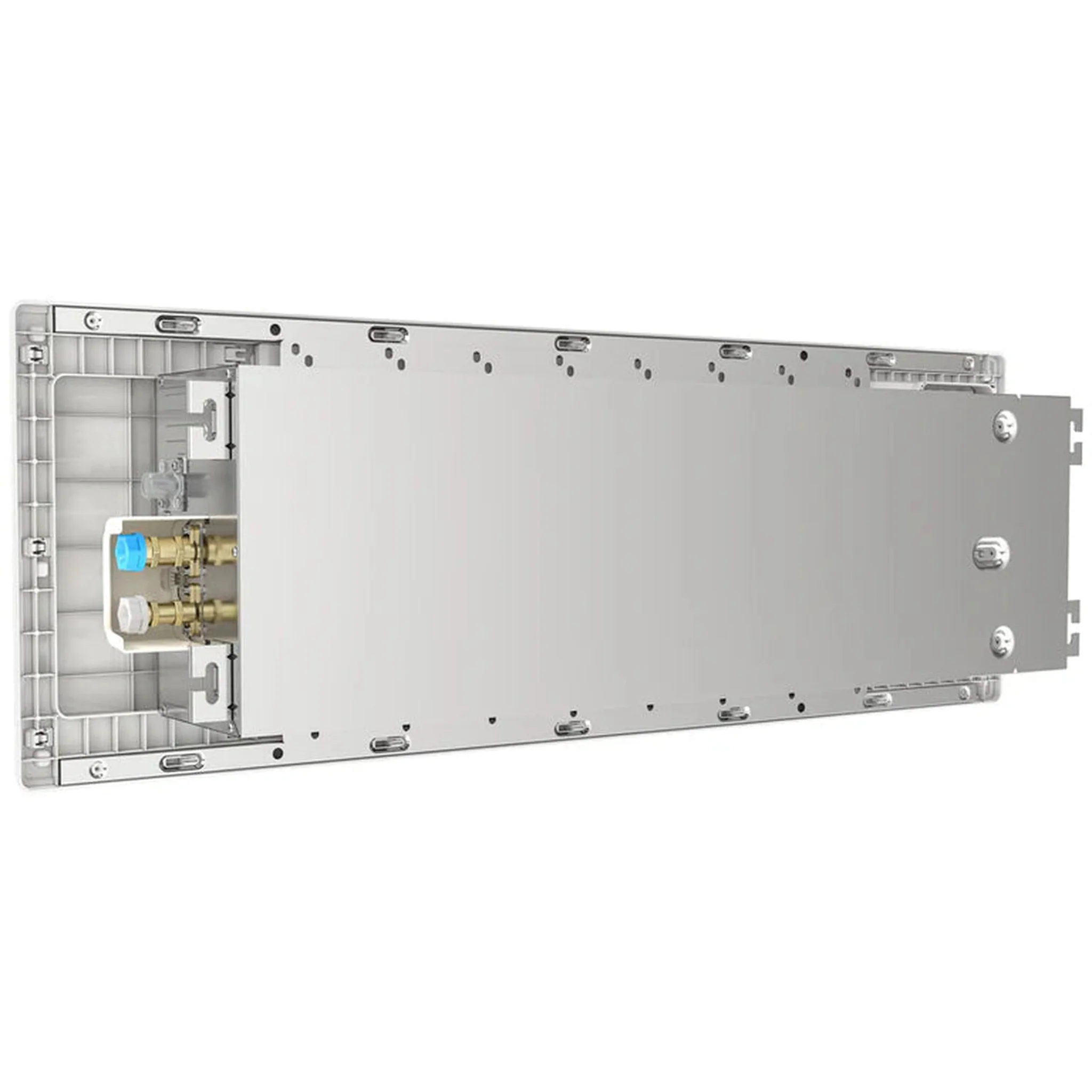 MRCOOL DIY Series 12K BTU Ceiling Cassette, DIYCASSETTE12HP-230C25 - Image 6