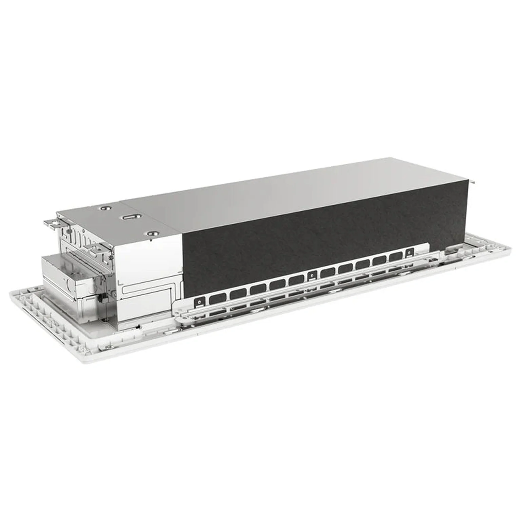 MRCOOL DIY Series 9K BTU Ceiling Cassette, DIYCASSETTE09HP-230C25 - Image 11