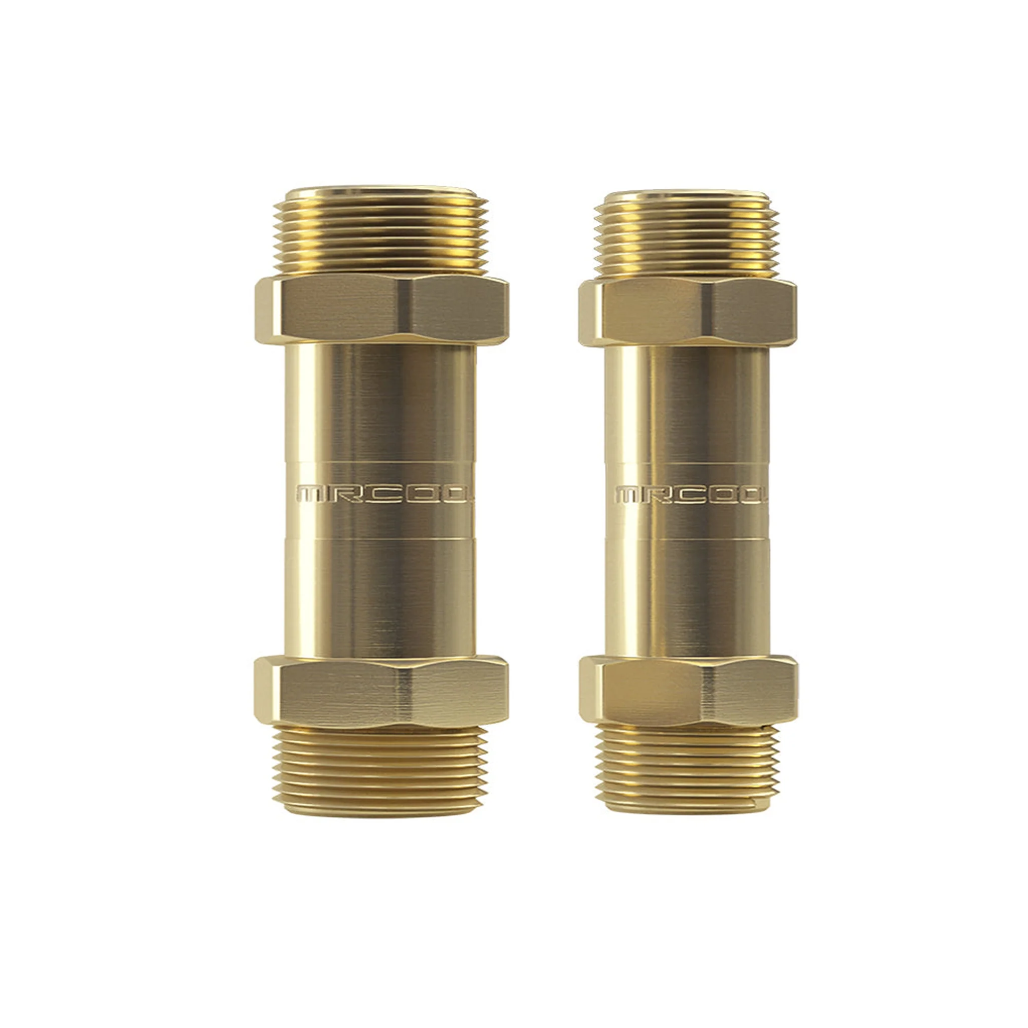 MRCOOL DIYCOUPLER-38 + DIYCOUPLER-58 (Two Sets) w/75 ft of Communication Wire, DIYCOUPLER-3858K75 - Image 3