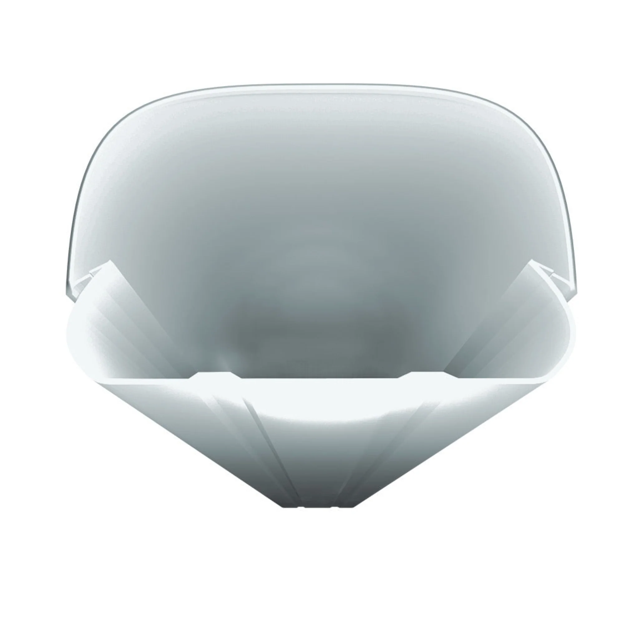 MRCOOL LineGuard Set Cover - Gray, MLG450-G-01 - Image 5
