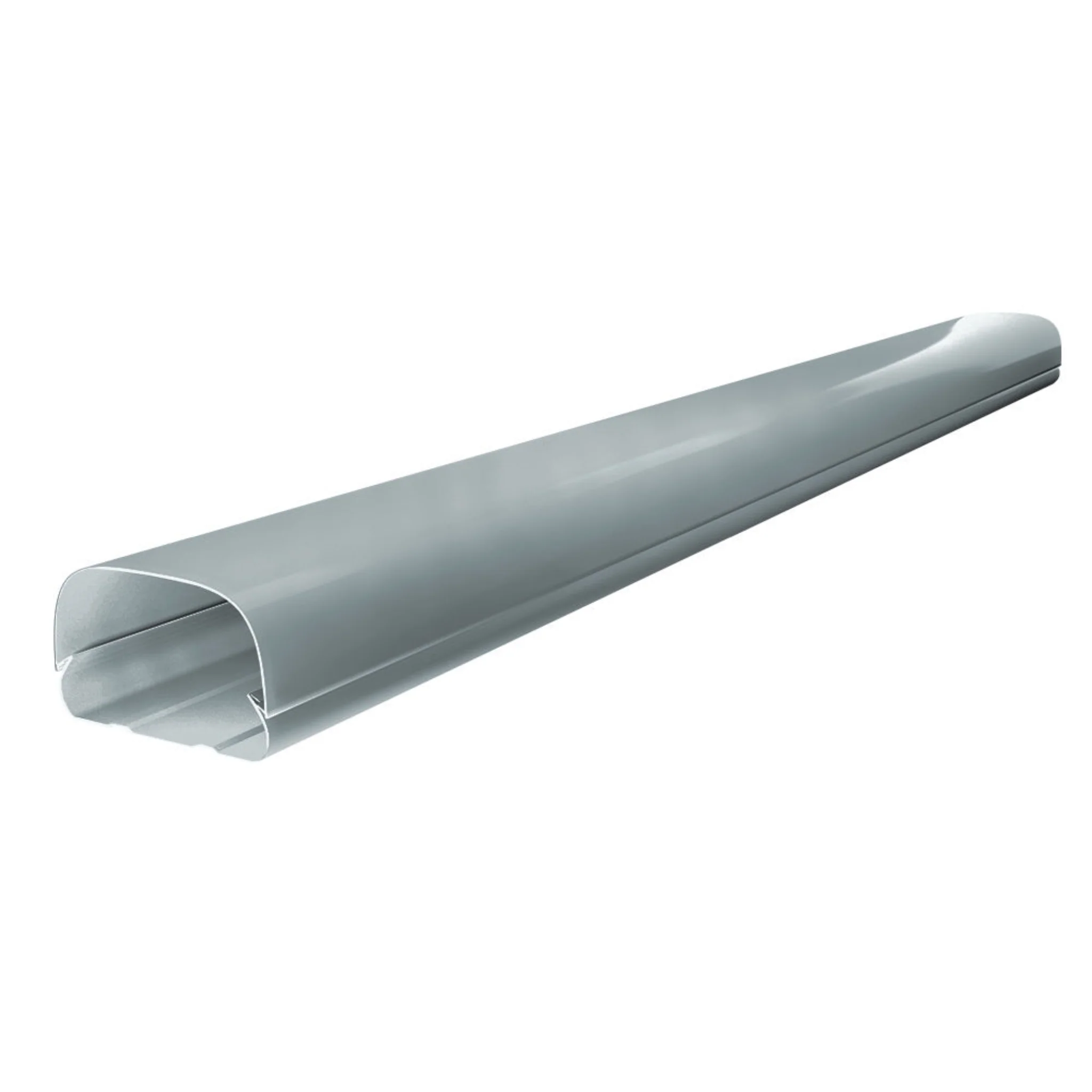 MRCOOL LineGuard Set Cover - Gray, MLG450-G-01 - Image 7