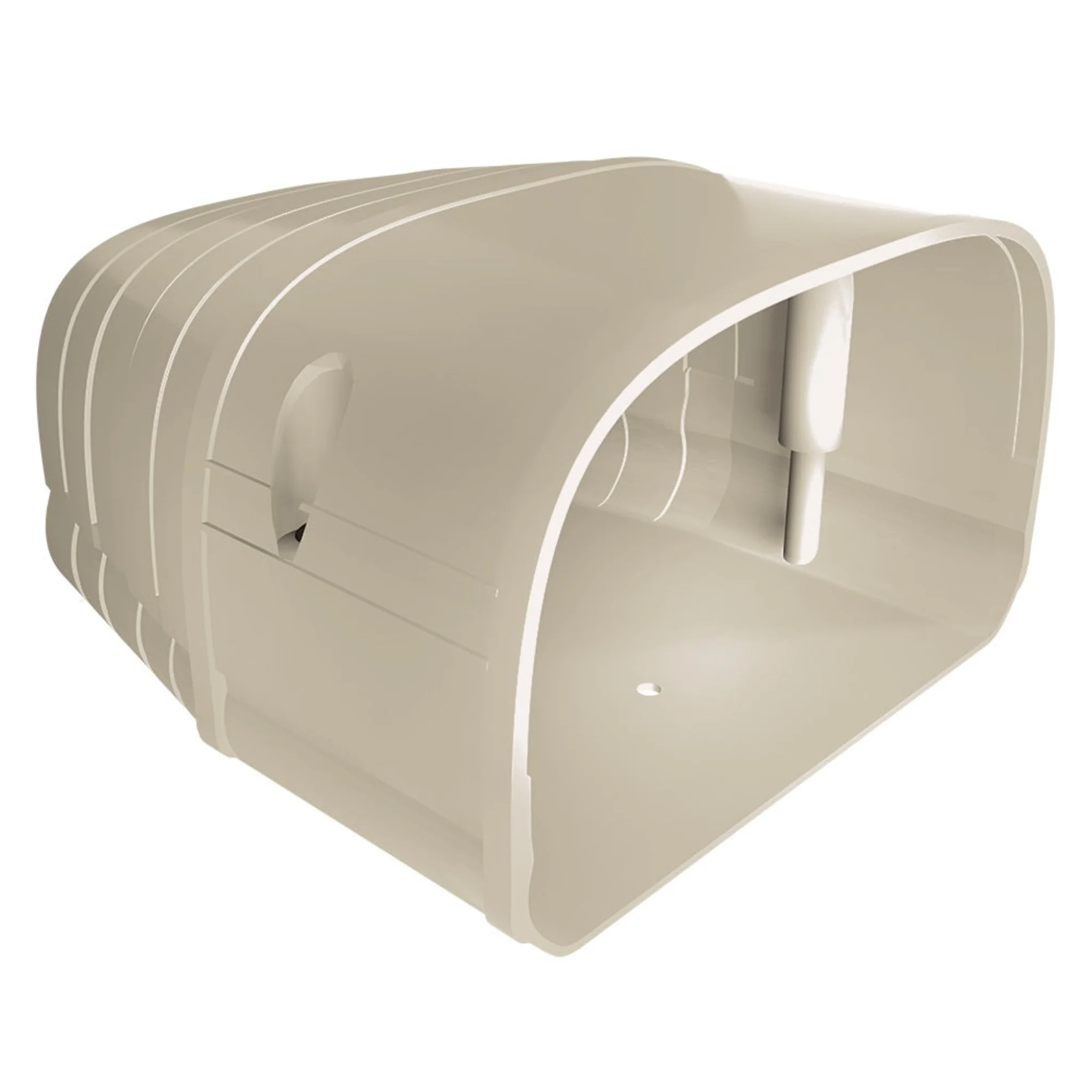MRCOOL LineGuard Set Cover - Tan, MLG450-T-01 - Image 4