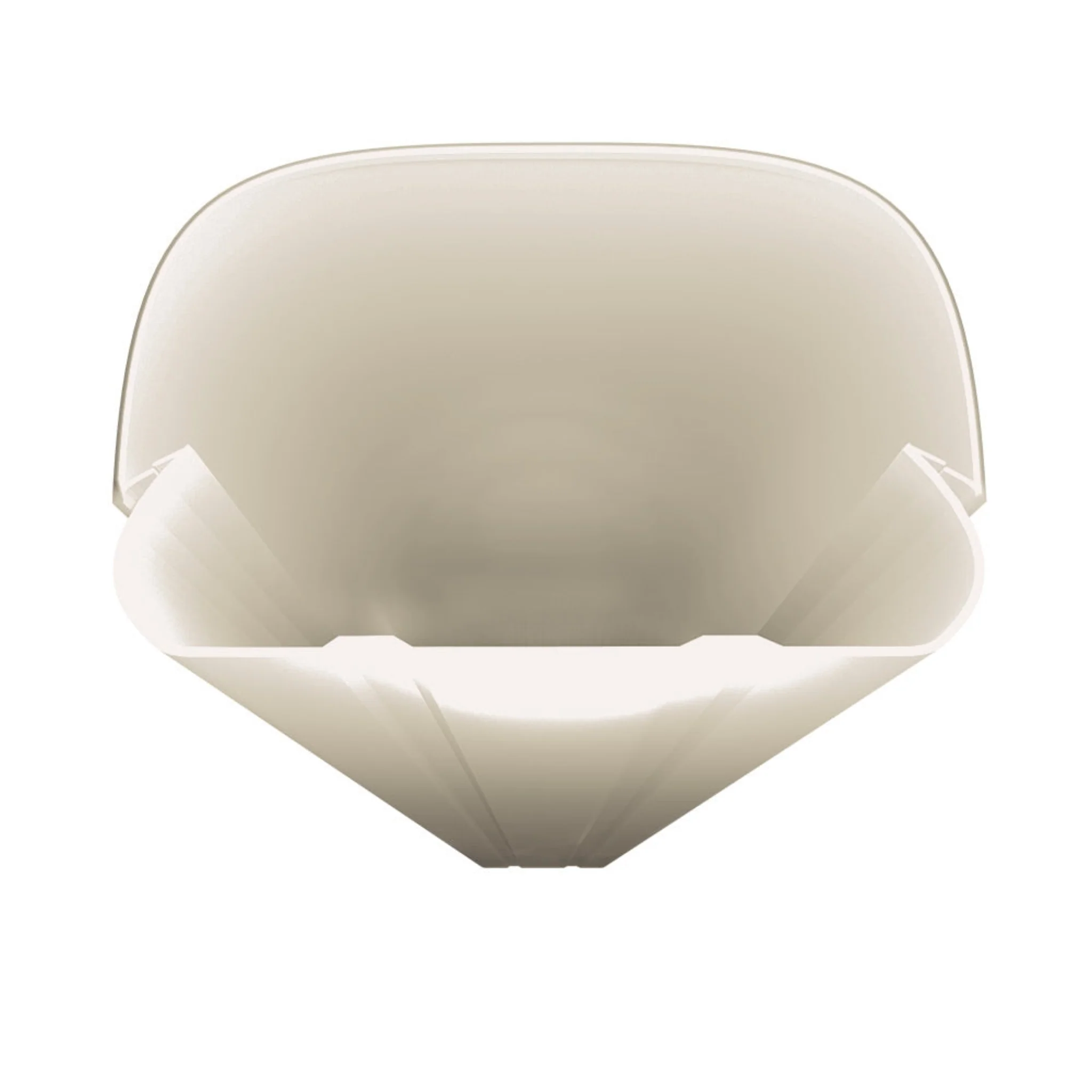MRCOOL LineGuard Set Cover - Tan, MLG450-T-01 - Image 5