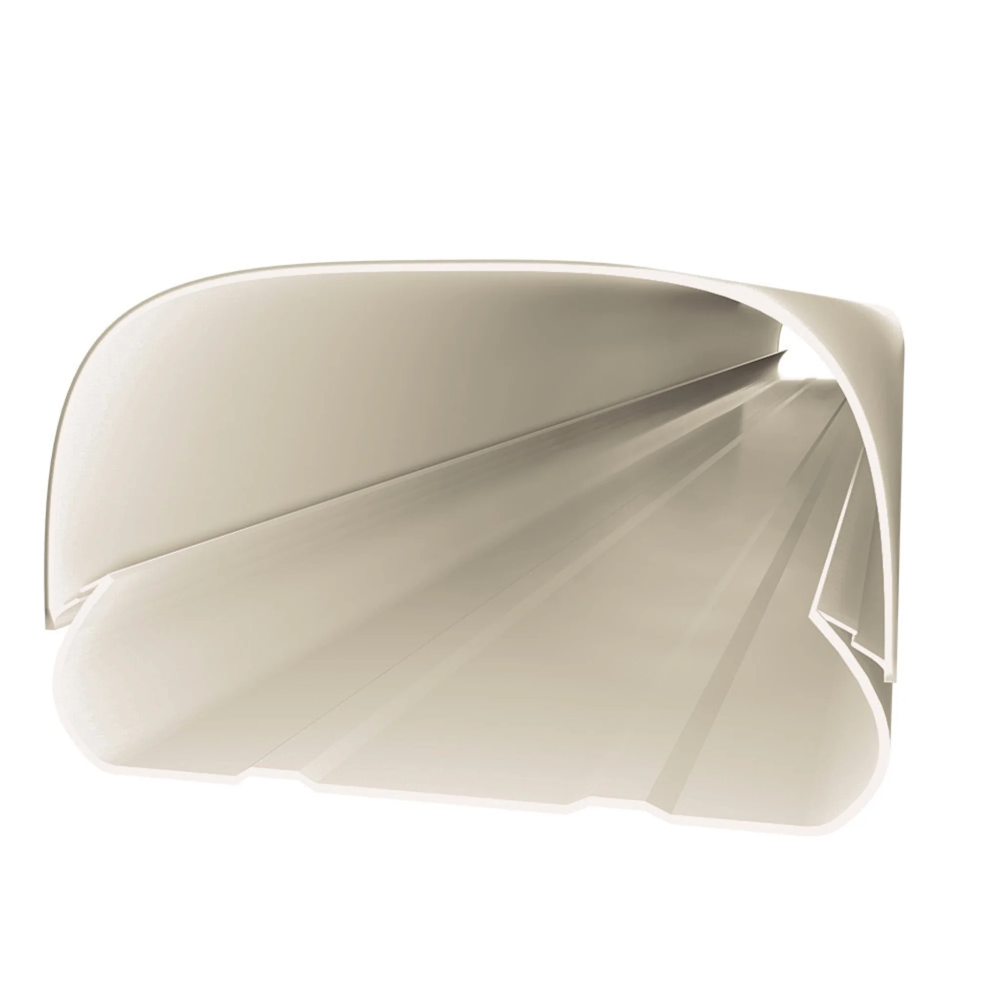 MRCOOL LineGuard Set Cover - Tan, MLG450-T-01 - Image 6