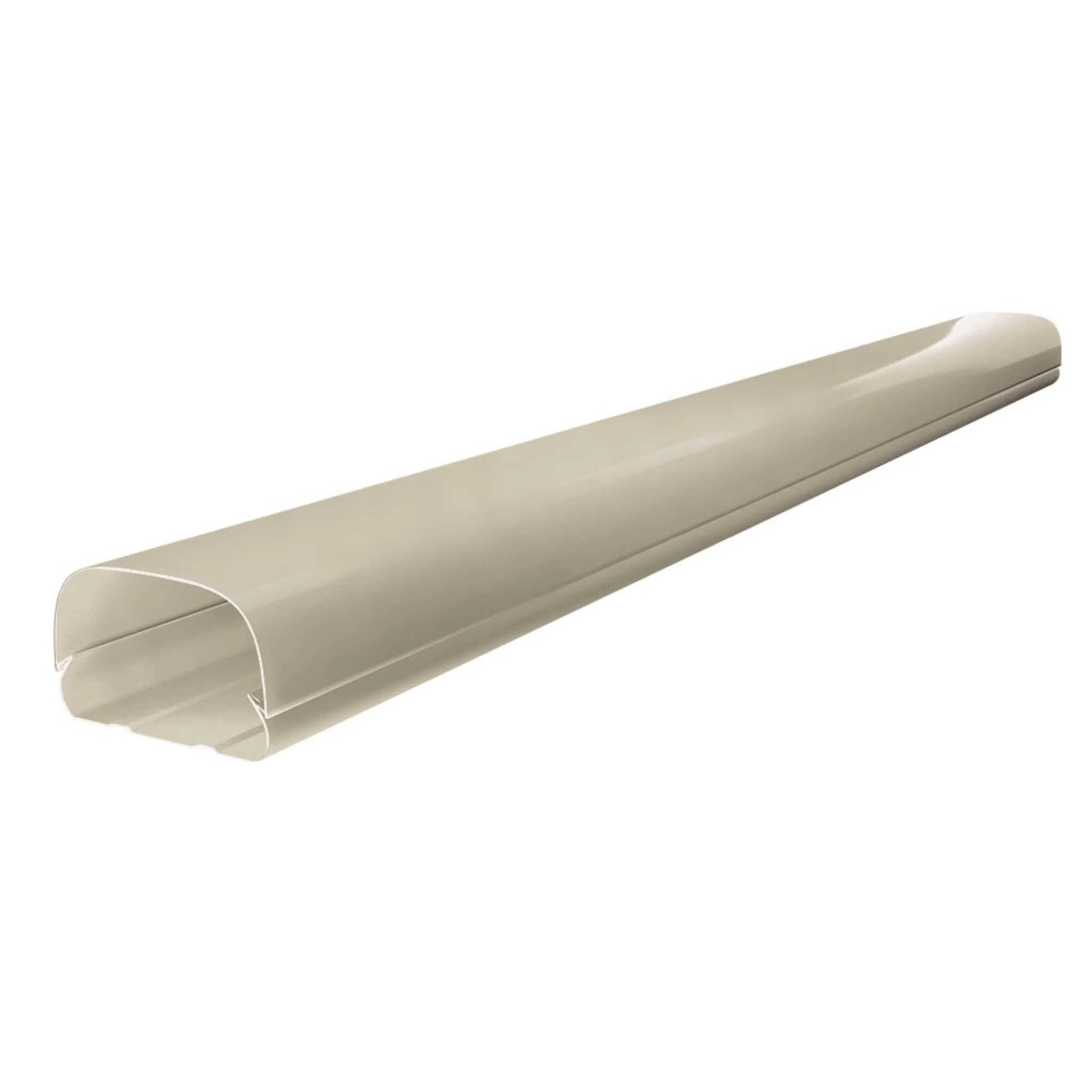 MRCOOL LineGuard Set Cover - Tan, MLG450-T-01 - Image 7