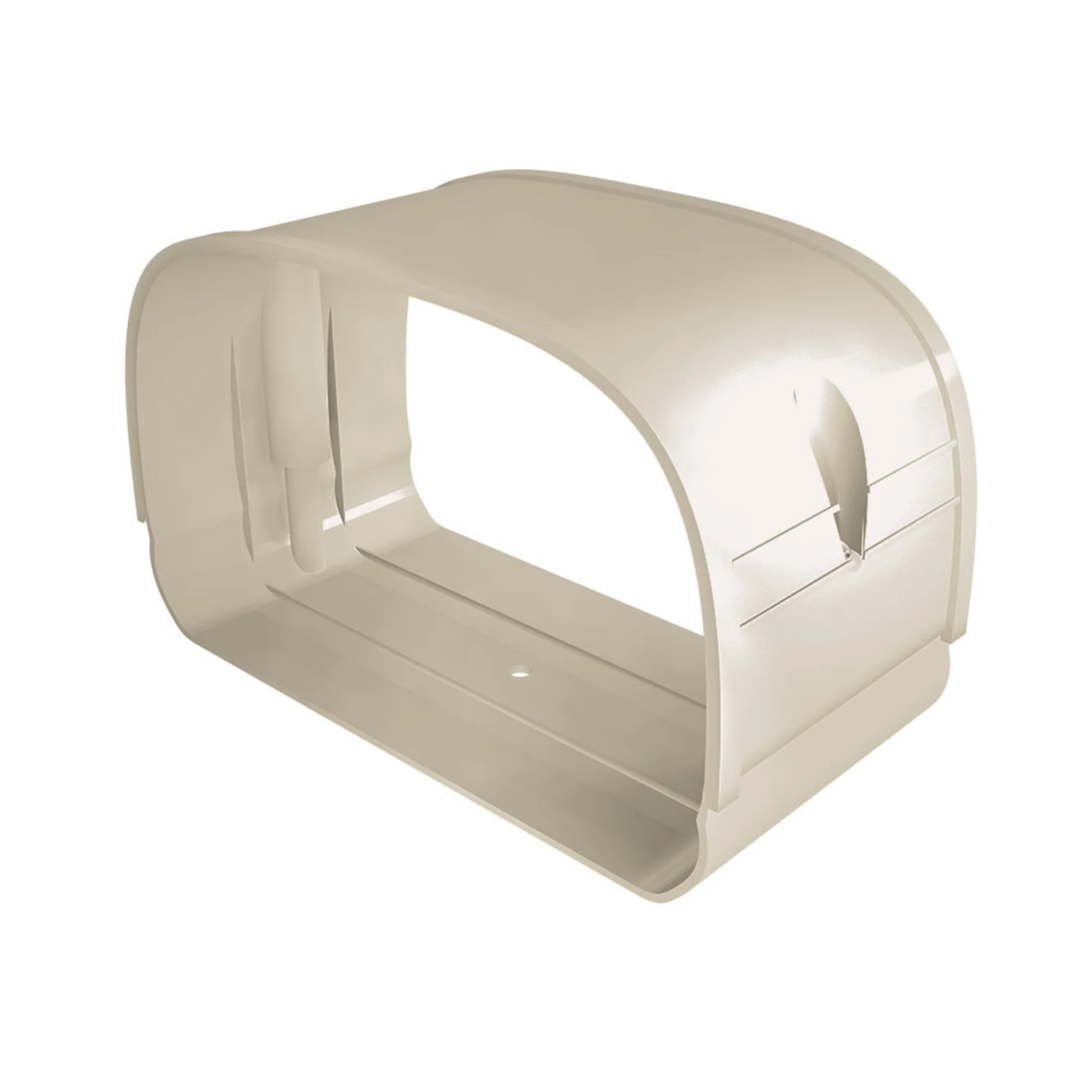 MRCOOL LineGuard Set Cover - Tan, MLG450-T-01 - Image 8