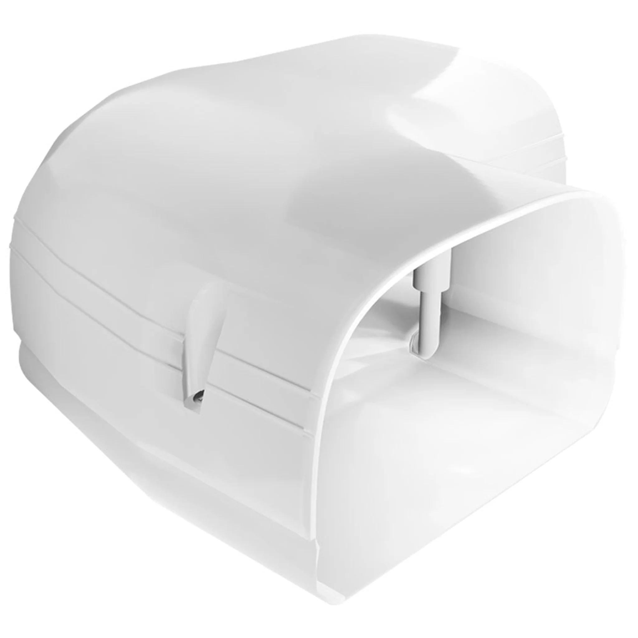 MRCOOL LineGuard Set Cover - White, MLG450 - Image 4