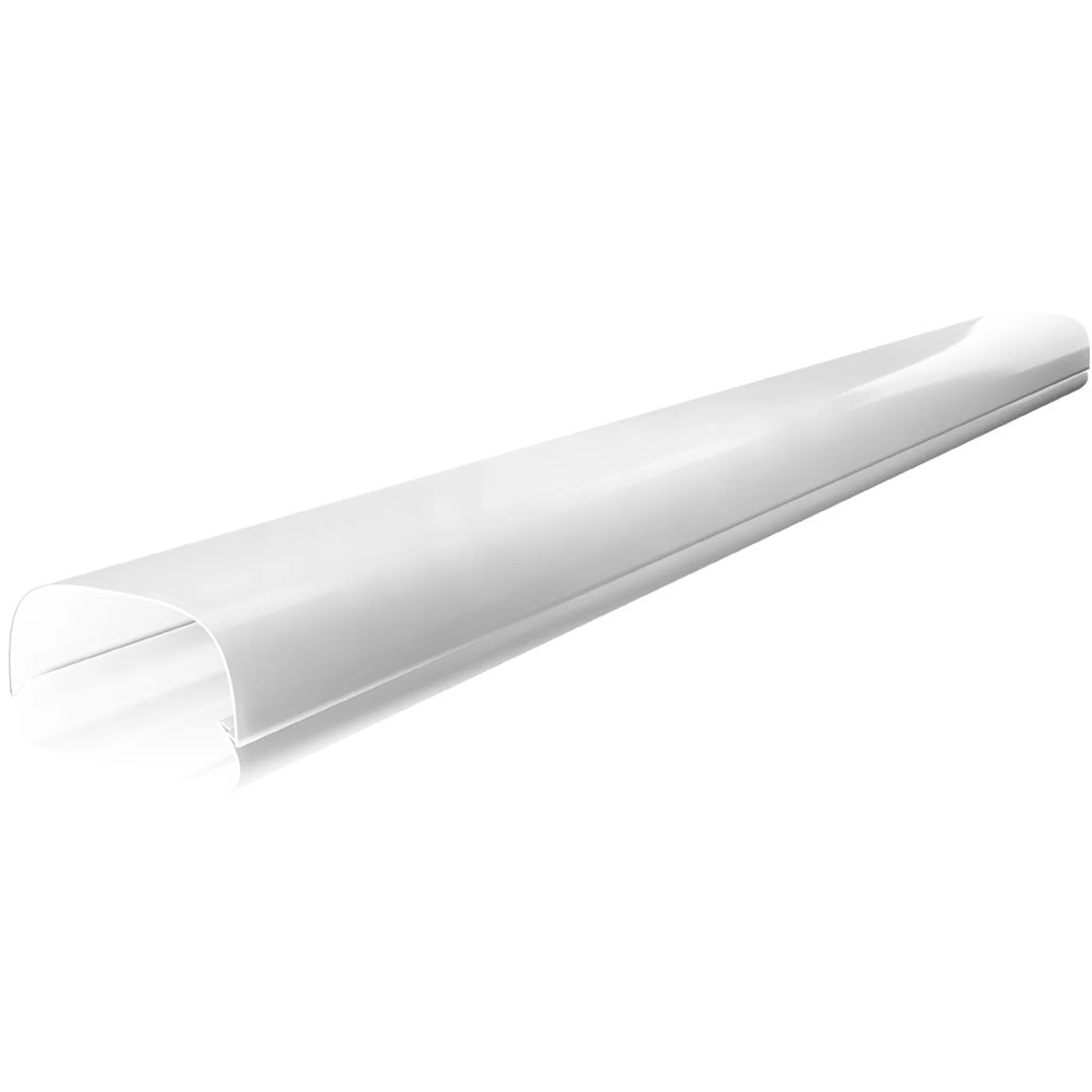 MRCOOL LineGuard Set Cover - White, MLG450 - Image 8