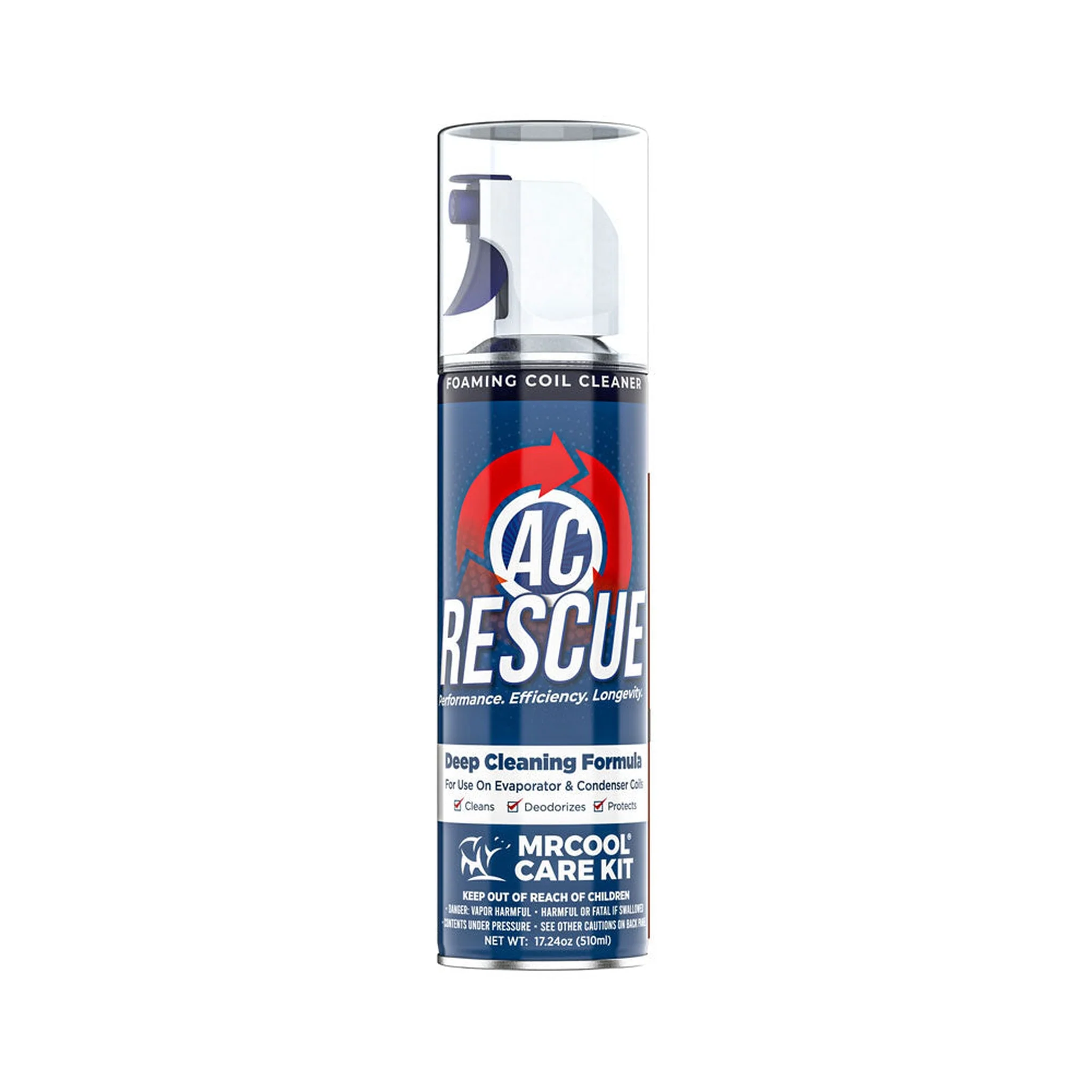 MRCOOL Mini-Split Cleaning Kit, MMCK01 - Image 8