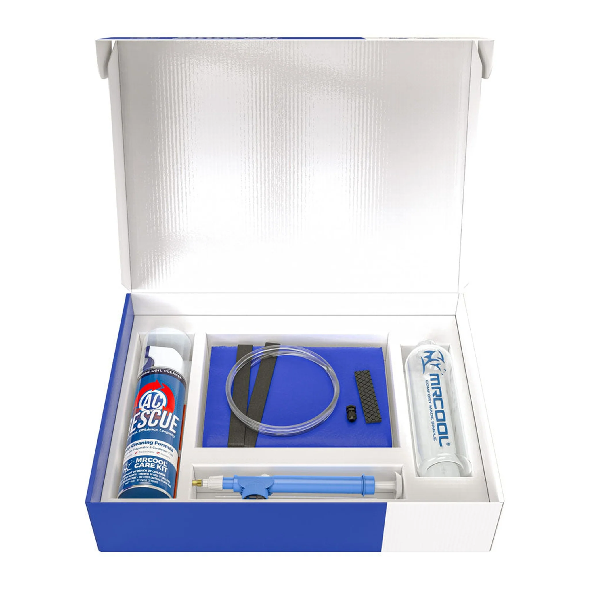 MRCOOL Mini-Split Cleaning Kit, MMCK01 - Image 9