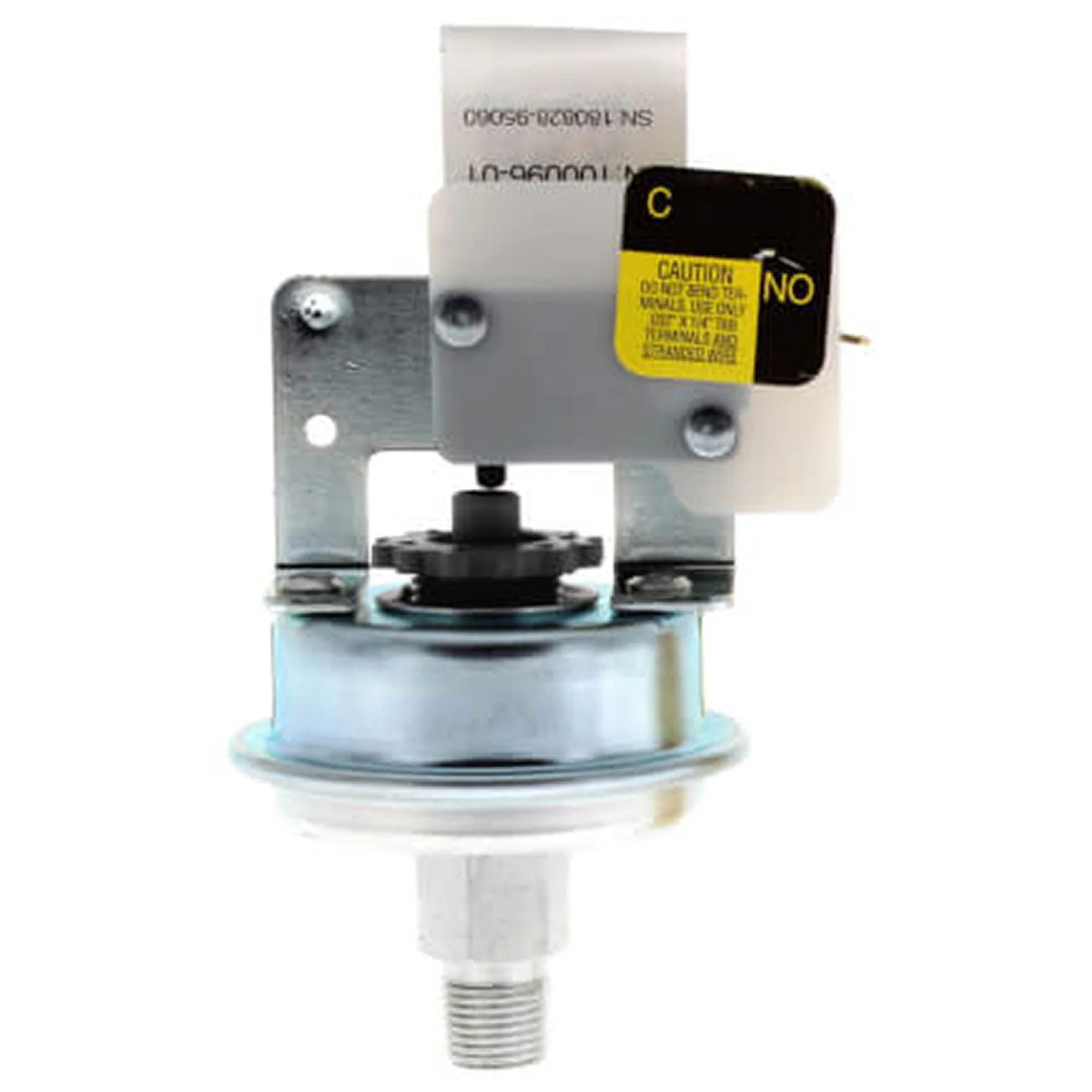 MRCOOL Propane Conversion Kit for Signature Series Single Stage Gas Furnace, MLP1SS - Image 3