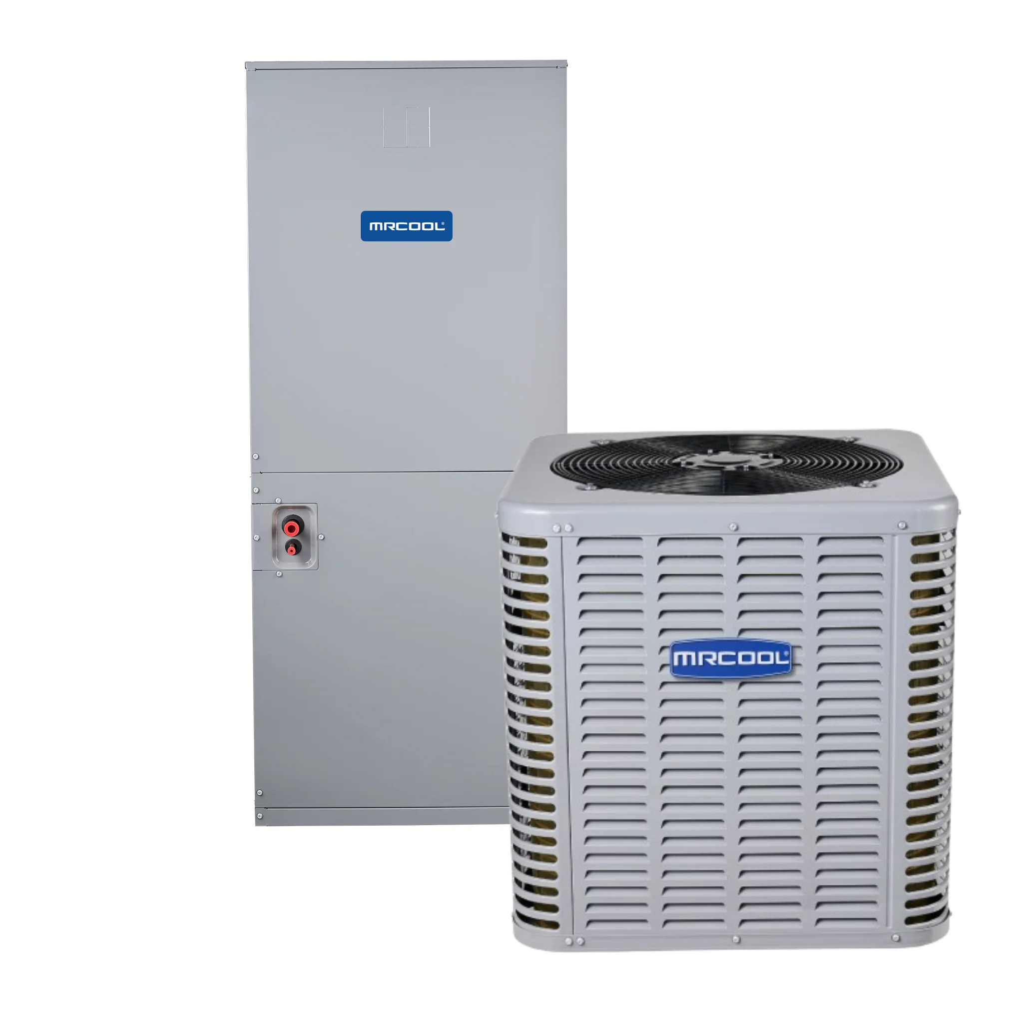 MRCOOL Signature 1.5 Ton 18K BTU Cooling Only Central Ducted Split System, MCAEAMP4T1821AA