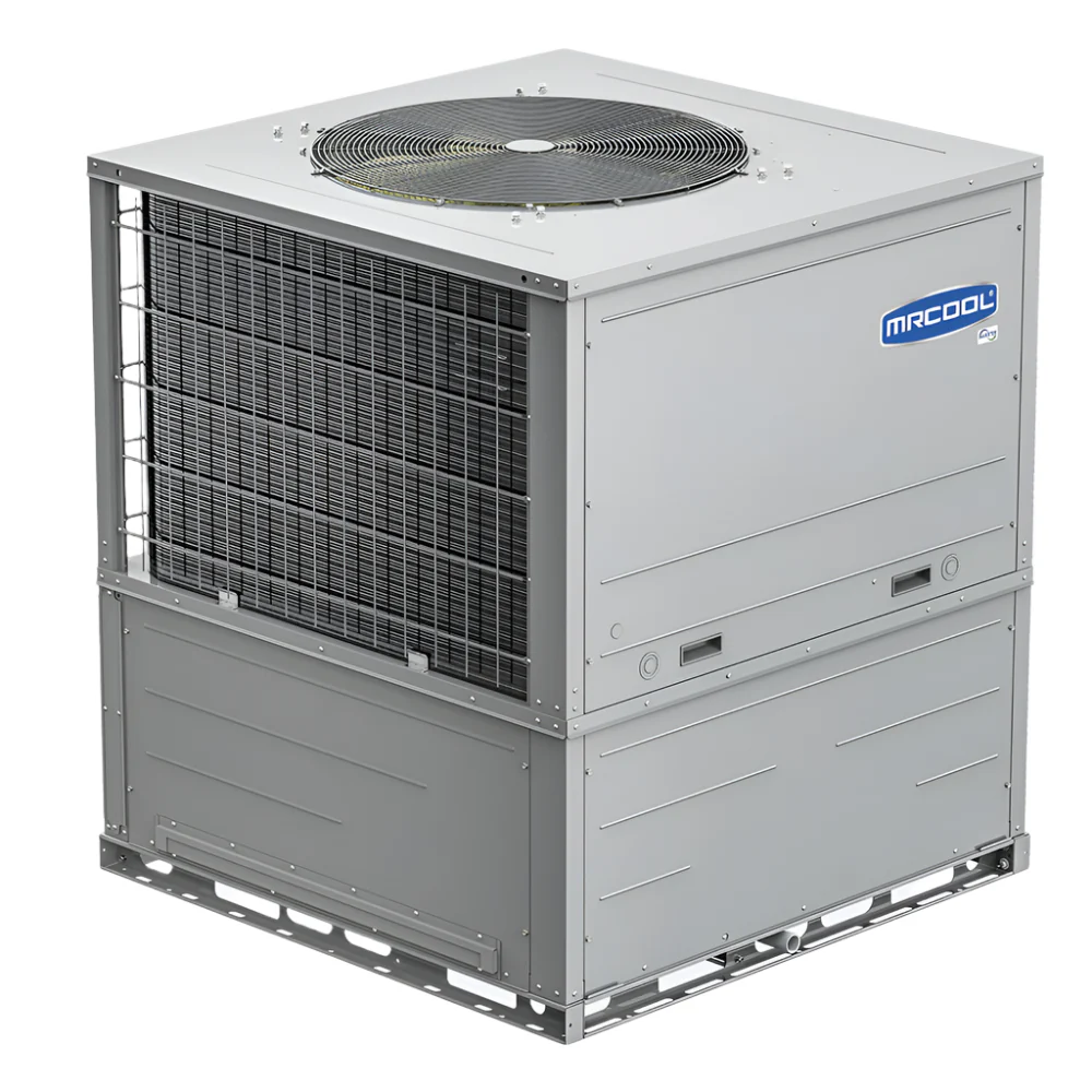 MRCOOL Universal 2 Ton 18 SEER2 DC Inverter Packaged Heat Pump, MDPH180244 - Image 4