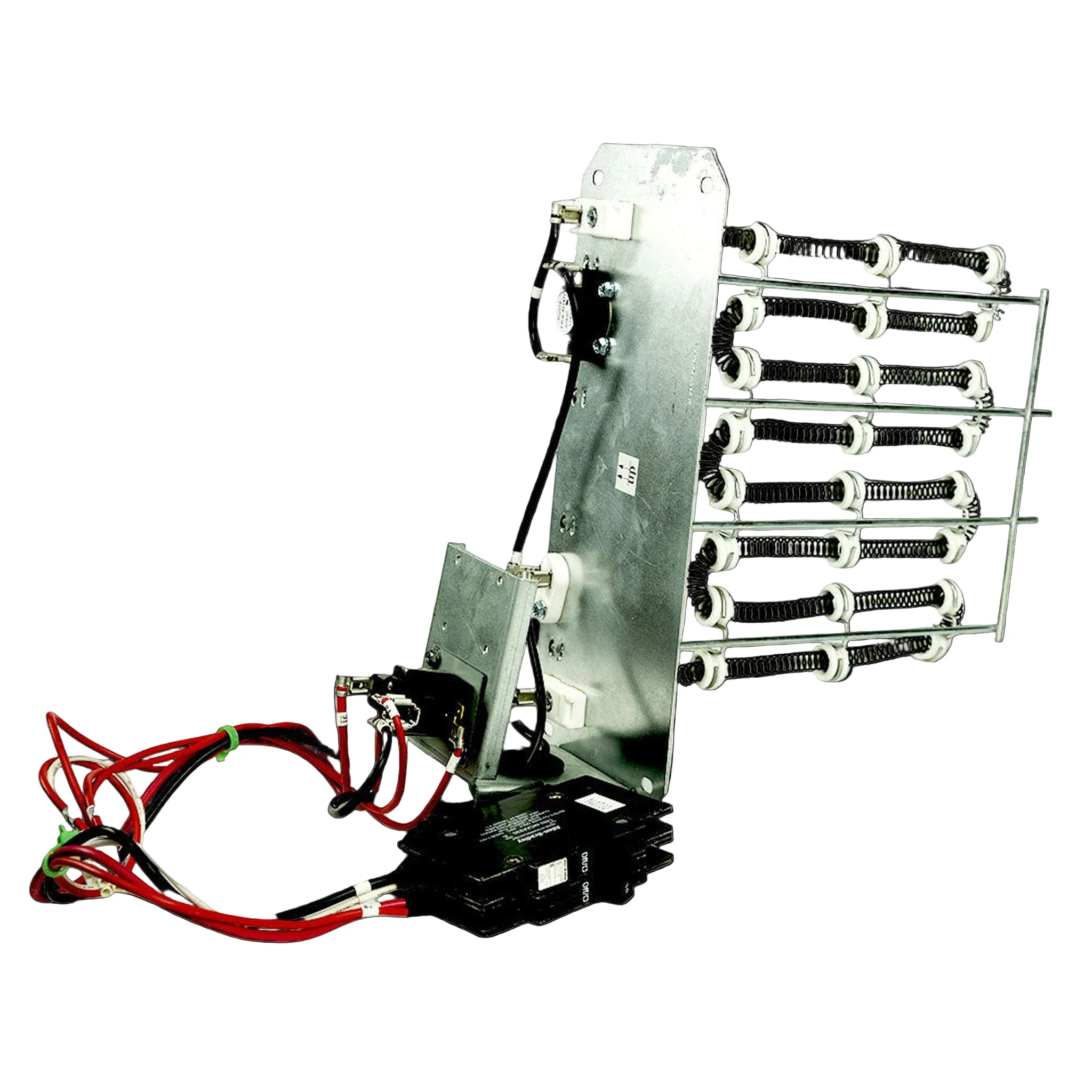 MRCOOL 5 KW Universal Air Handler Heat Strip with Circuit Breaker, MHK05U