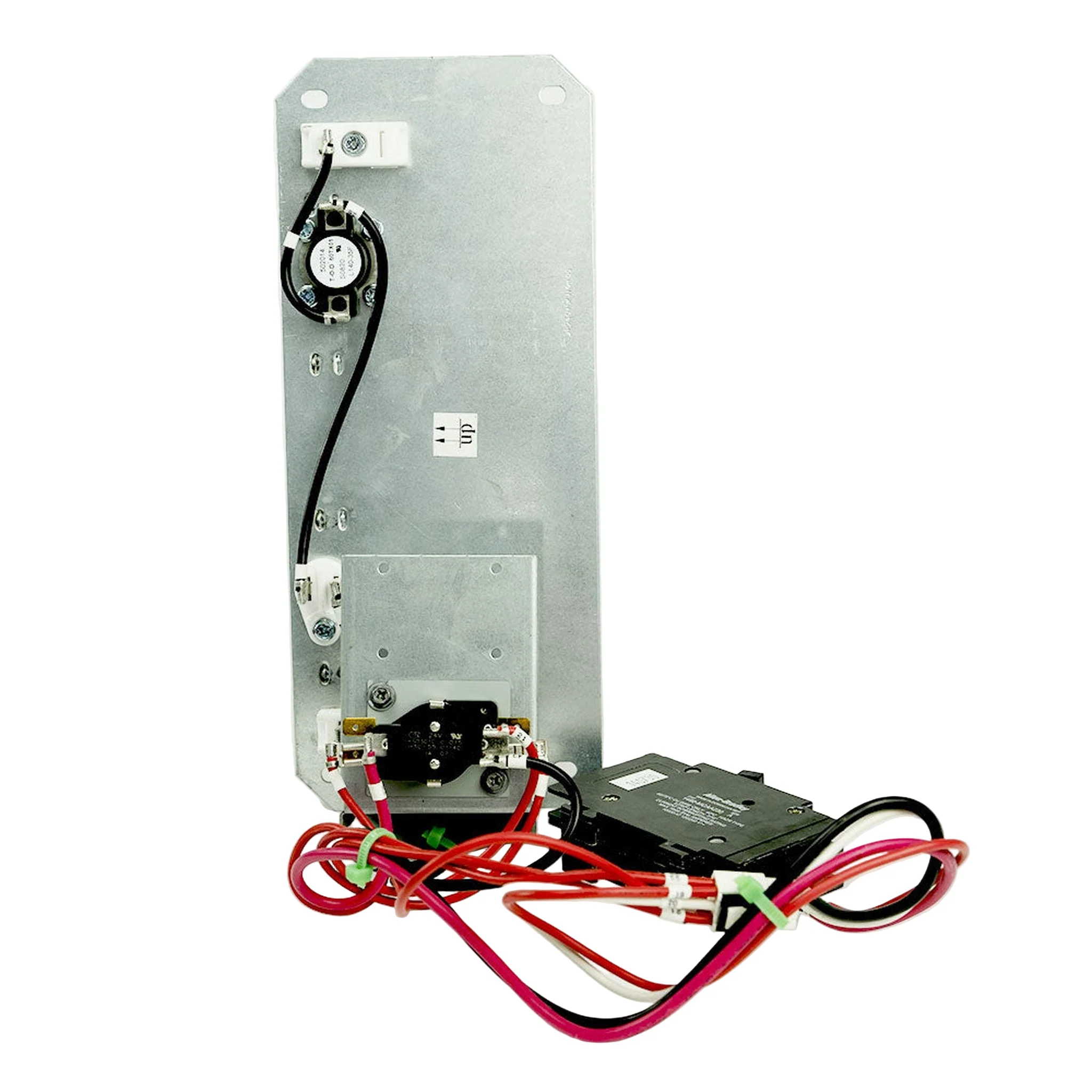 MRCOOL 5 KW Universal Air Handler Heat Strip with Circuit Breaker, MHK05U - Image 2