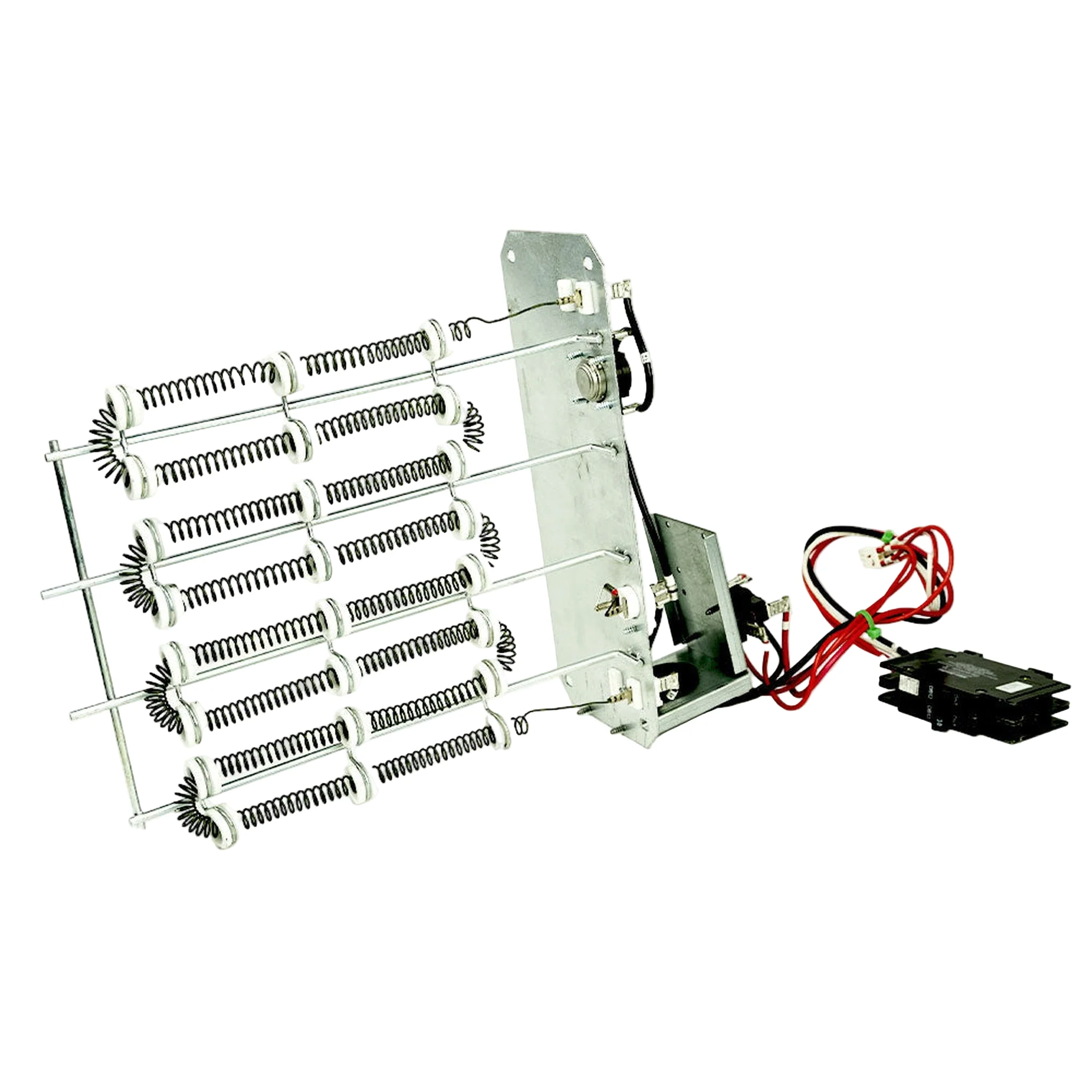 MRCOOL 5 KW Universal Air Handler Heat Strip with Circuit Breaker, MHK05U - Image 3