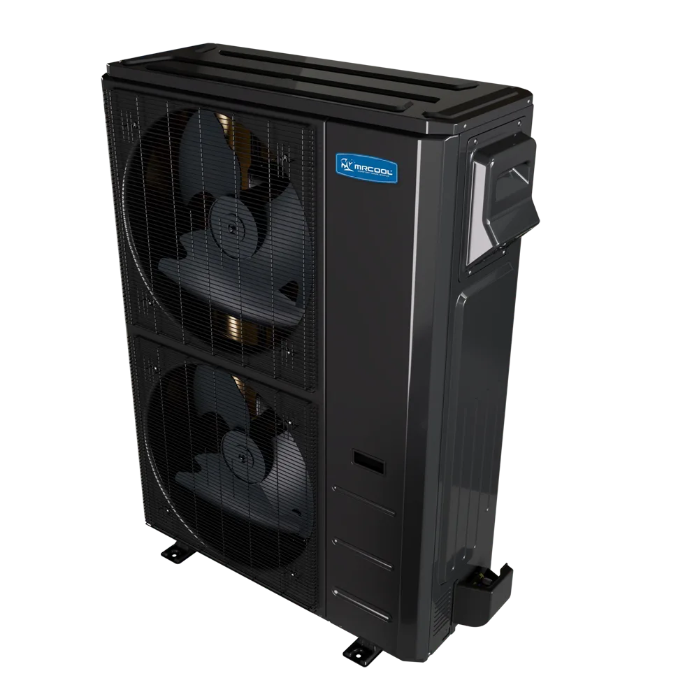 MRCOOL Universal Series 5 Ton Central Heat Pump Split System, UHP1860AH1860-O - Image 3