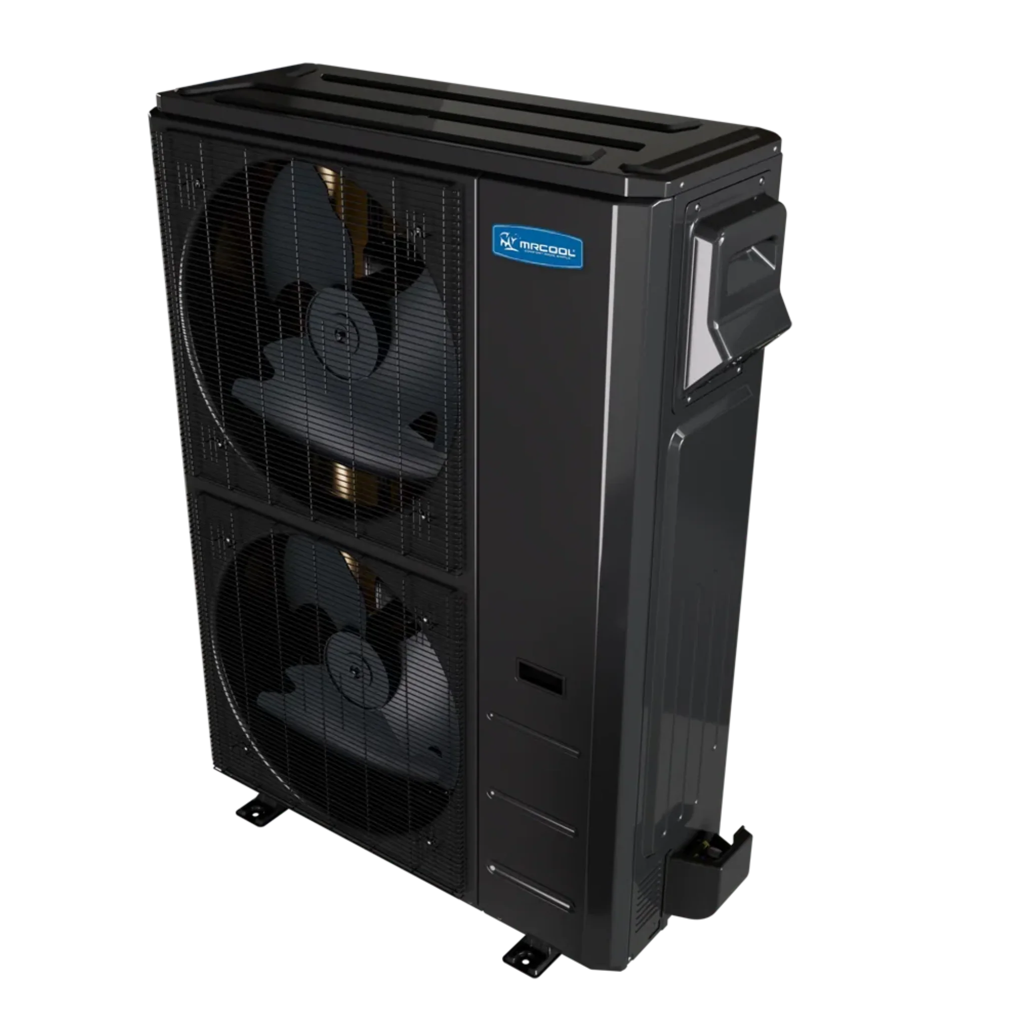 MRCOOL Universal Series 5 Ton Heat Pump Inverter Condenser, UHP18060-O - Image 2