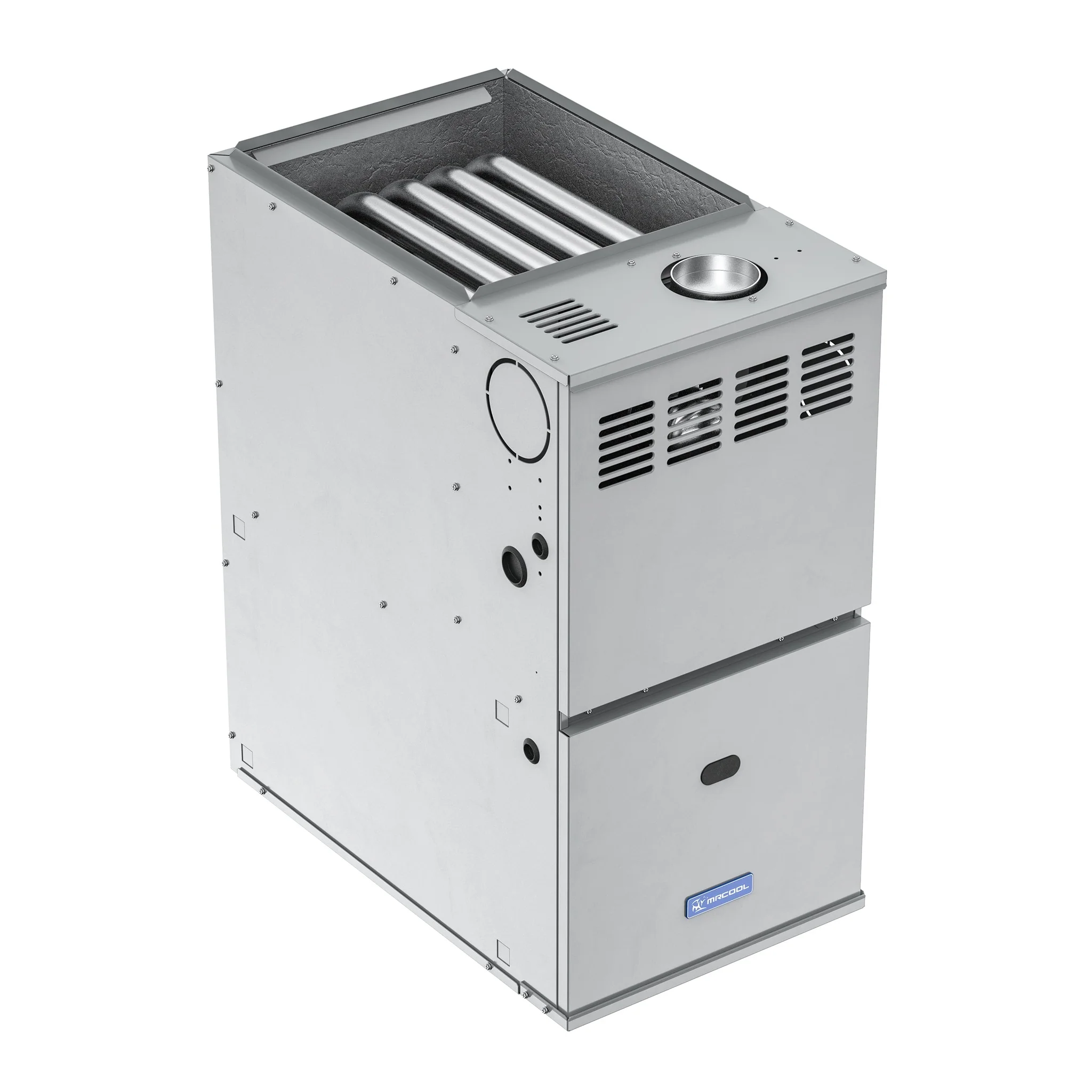 MRCOOL VersaPro 100k BTU 80% AFUE Gas Furnace, MGA80EE100C5B - Image 4