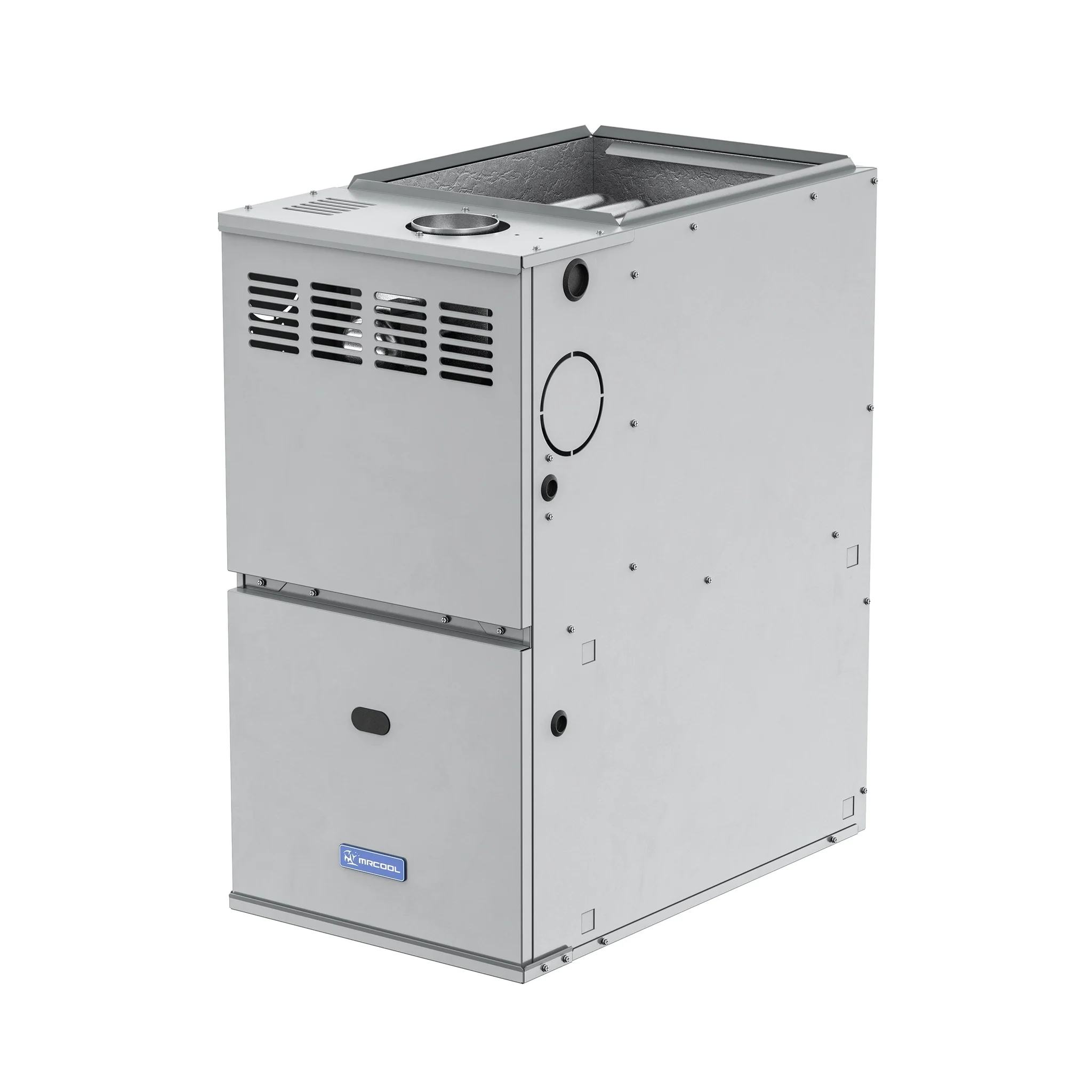 MRCOOL VersaPro 100k BTU 80% AFUE Gas Furnace, MGA80EE100C5B - Image 5