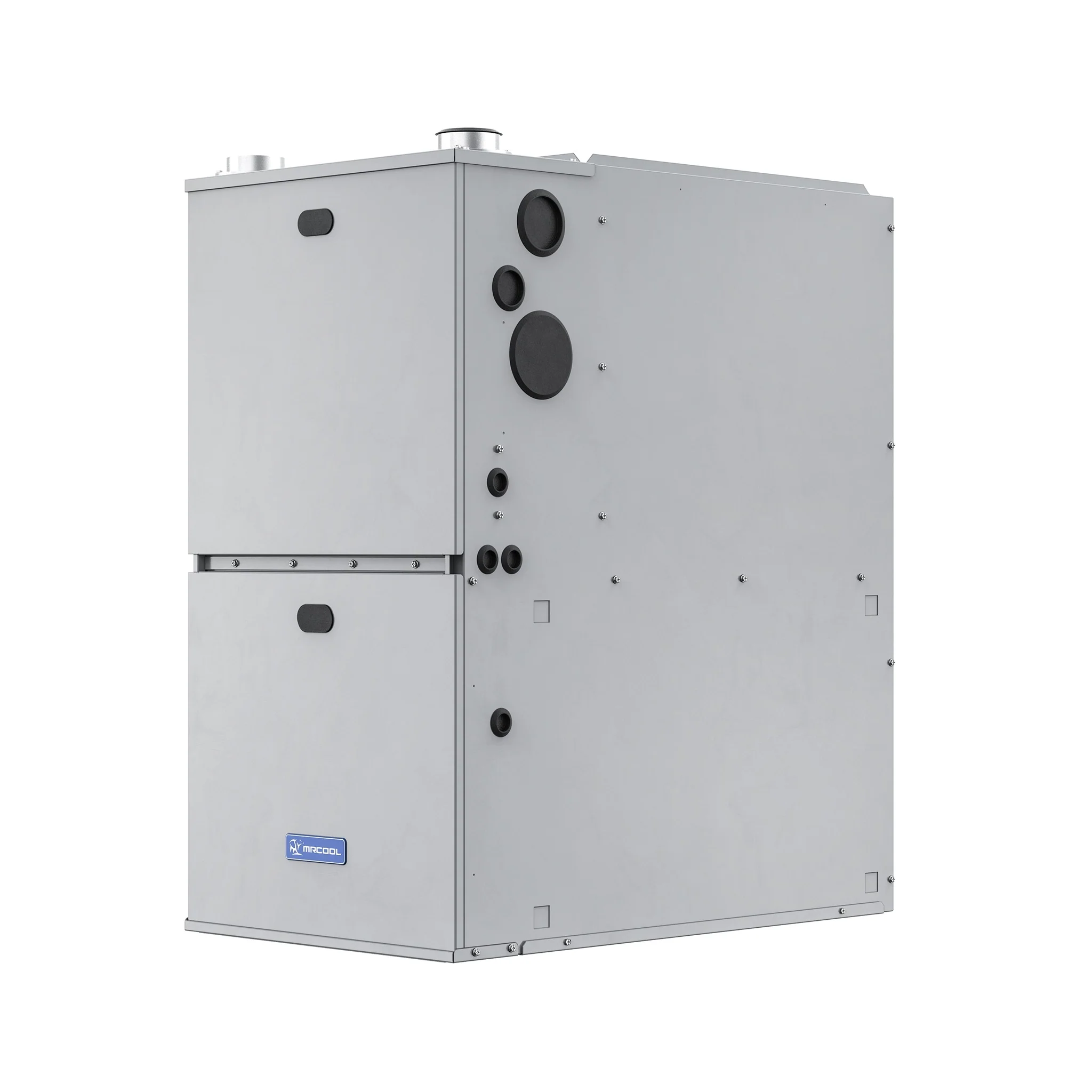 MRCOOL VersaPro 120k BTU 96% AFUE Gas Furnace, MGM96EE120D5NB - Image 3