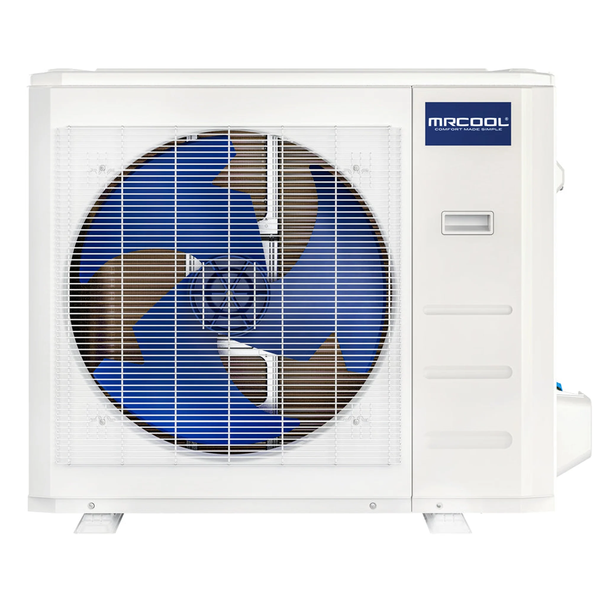 MRCOOL VersaPro 2nd Gen 30K BTU 2.5 Ton Central Ducted Heat Pump Split System, MVP-30-HP-230A00-O - Image 3