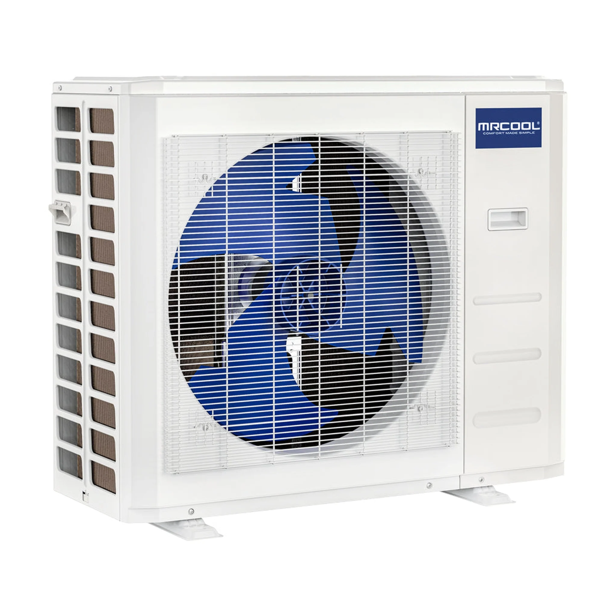 MRCOOL VersaPro 2nd Gen 36K BTU 3 Ton Central Ducted Heat Pump Split System, MVP-36-HP-230A00-O - Image 4