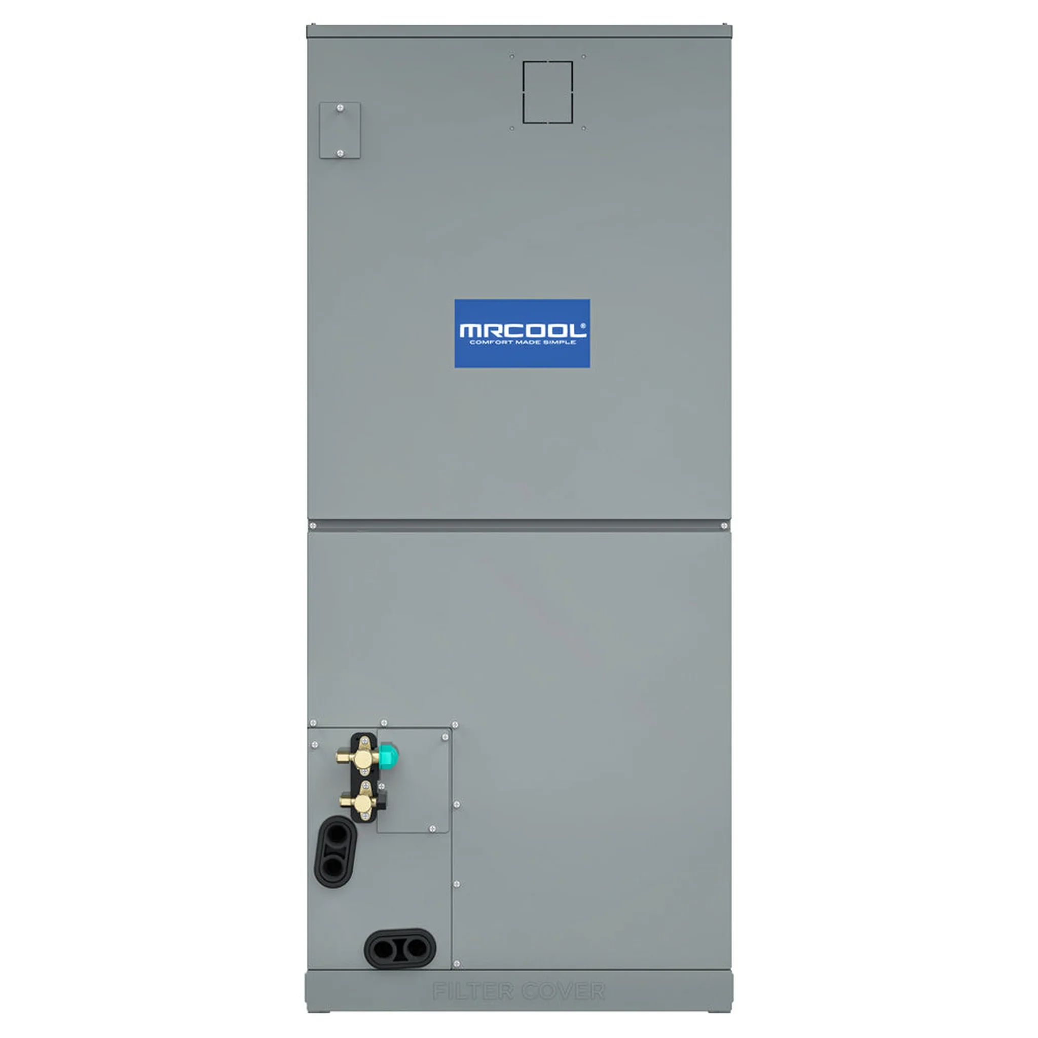 MRCOOL VersaPro 2nd Gen 36K BTU 3 Ton Central Ducted Heat Pump Split System, MVP-36-HP-230A00-O - Image 7